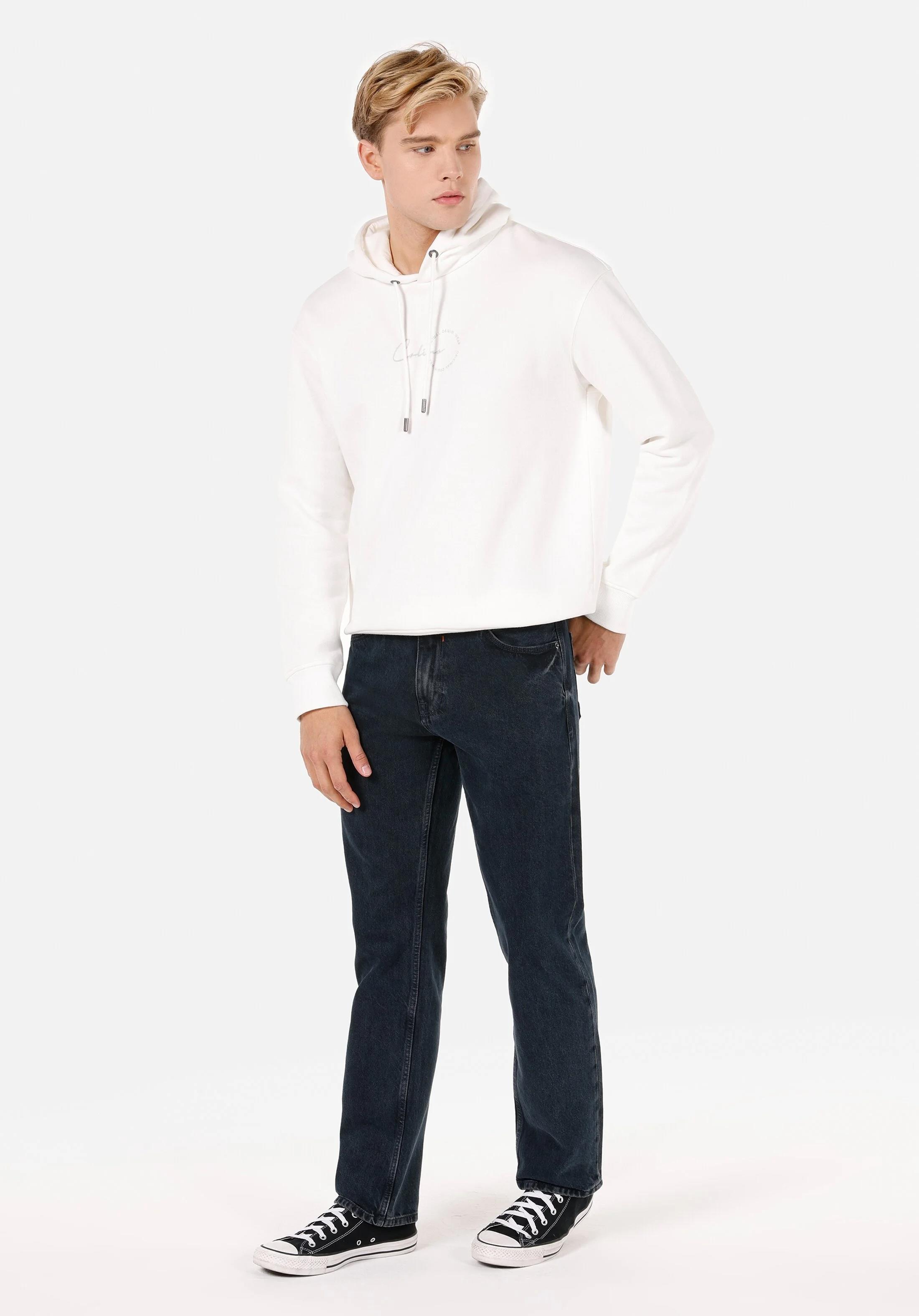 DENIM ERKEK JEAN PANTOLON 045 DAVID Regular Fit