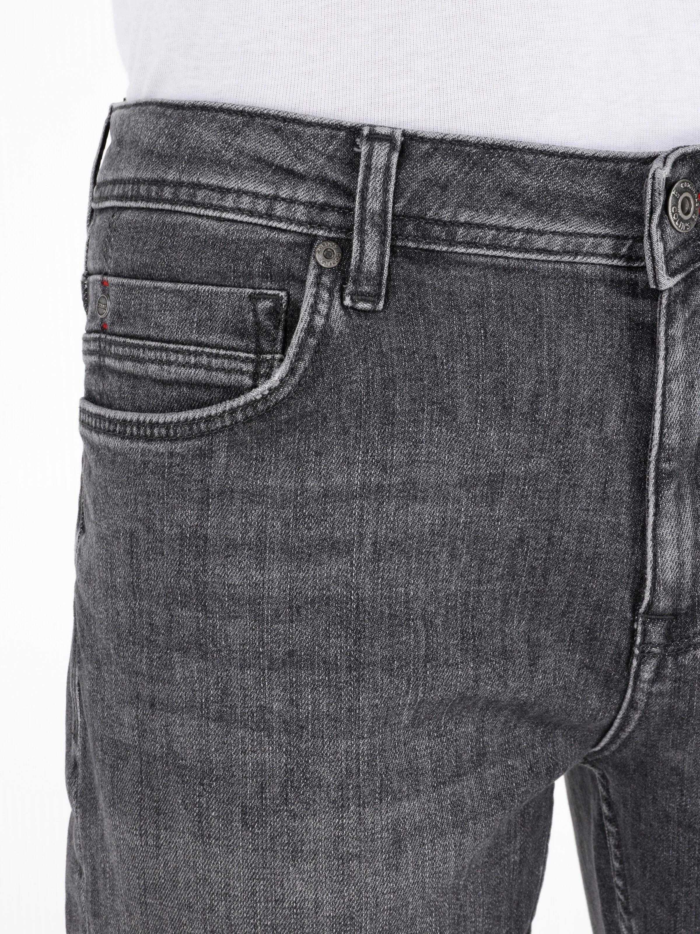 DENIM ERKEK JEAN PANTOLON 045 DAVID Regular Fit