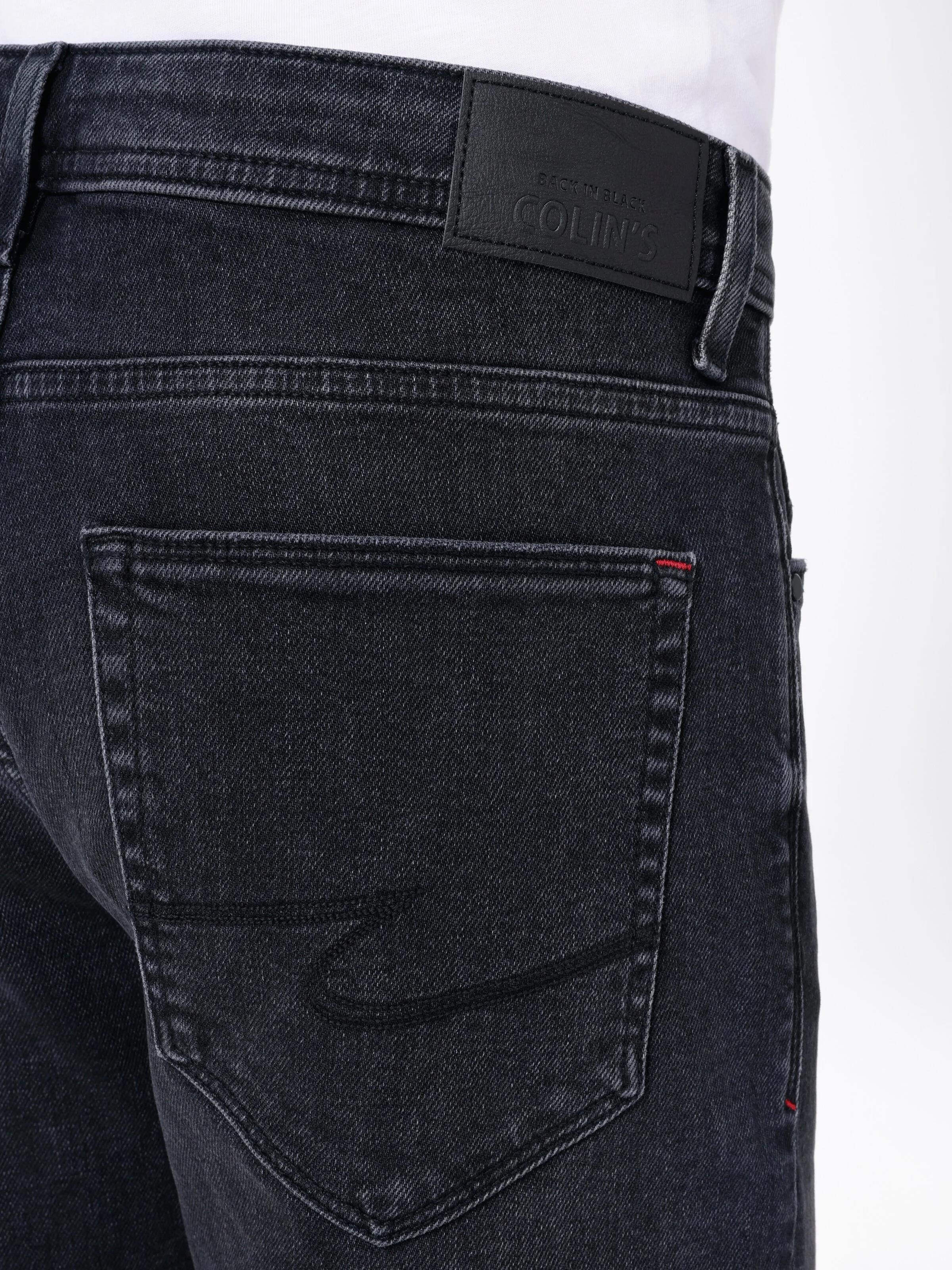 DENIM ERKEK JEAN PANTOLON 045 DAVID Regular Fit