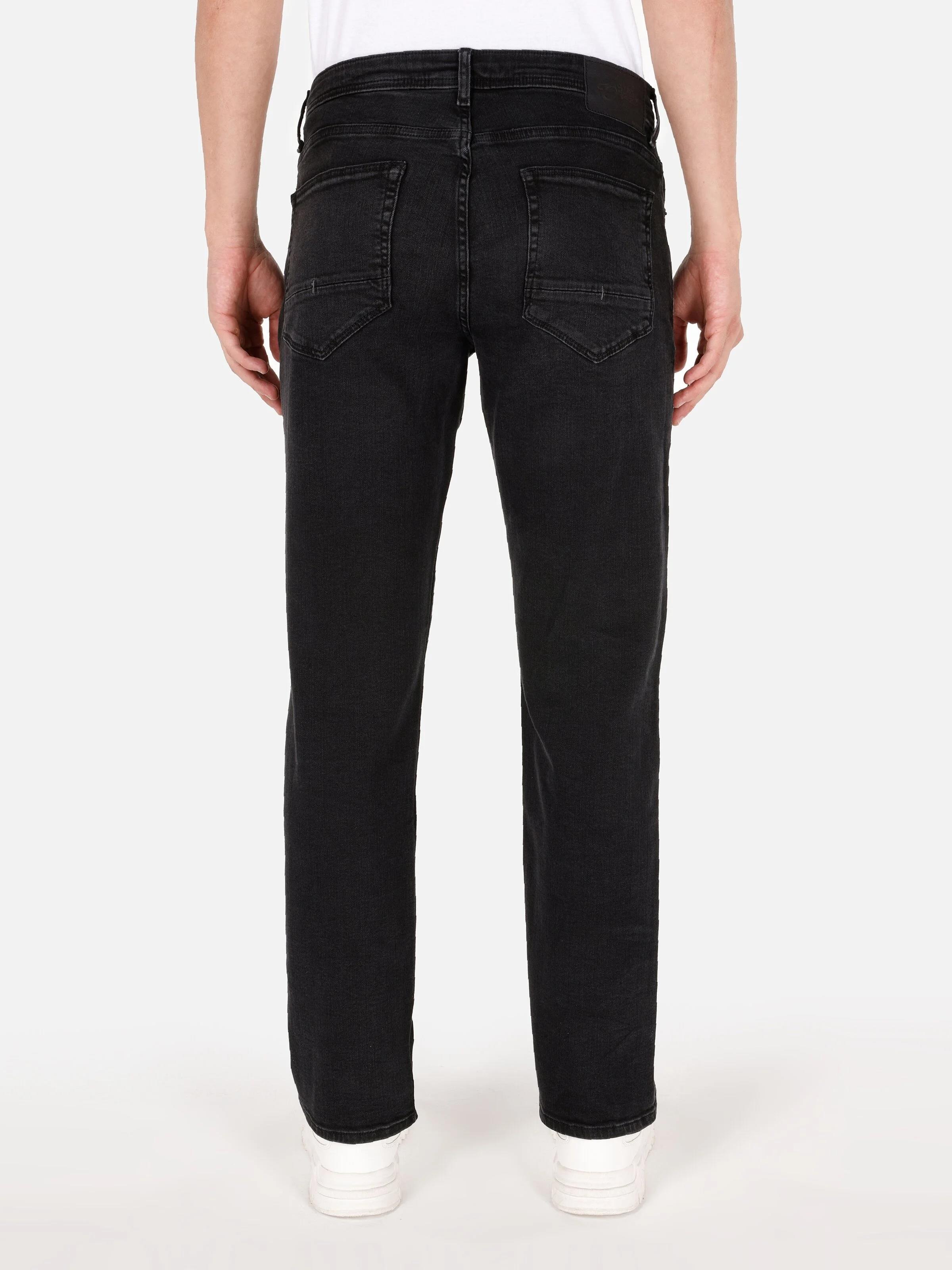 DENIM ERKEK JEAN PANTOLON 045 DAVID Regular Fit