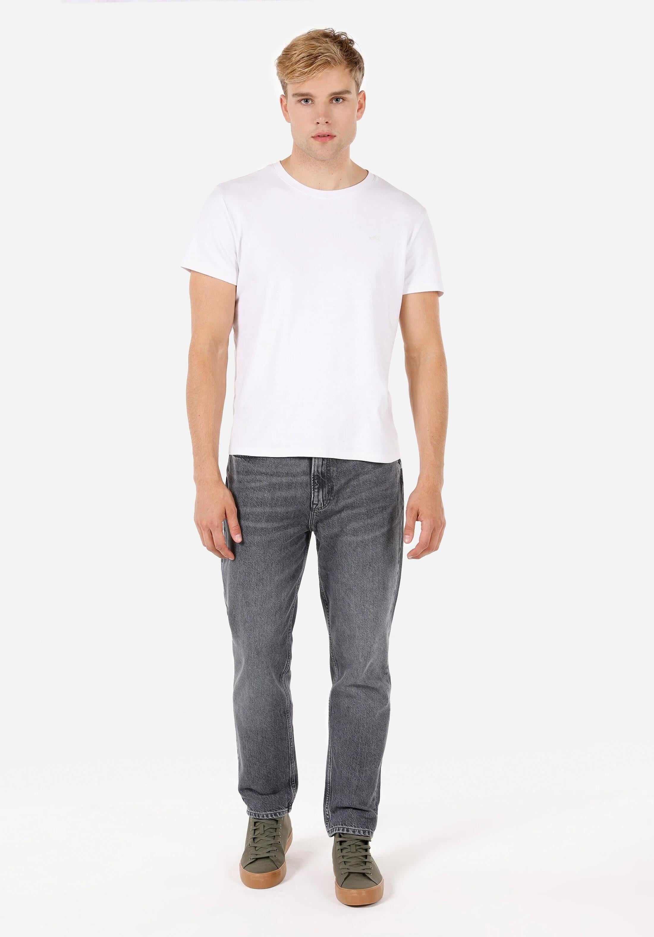 DENIM ERKEK JEAN PANTOLON 046 MARCO Loose Straight Fit