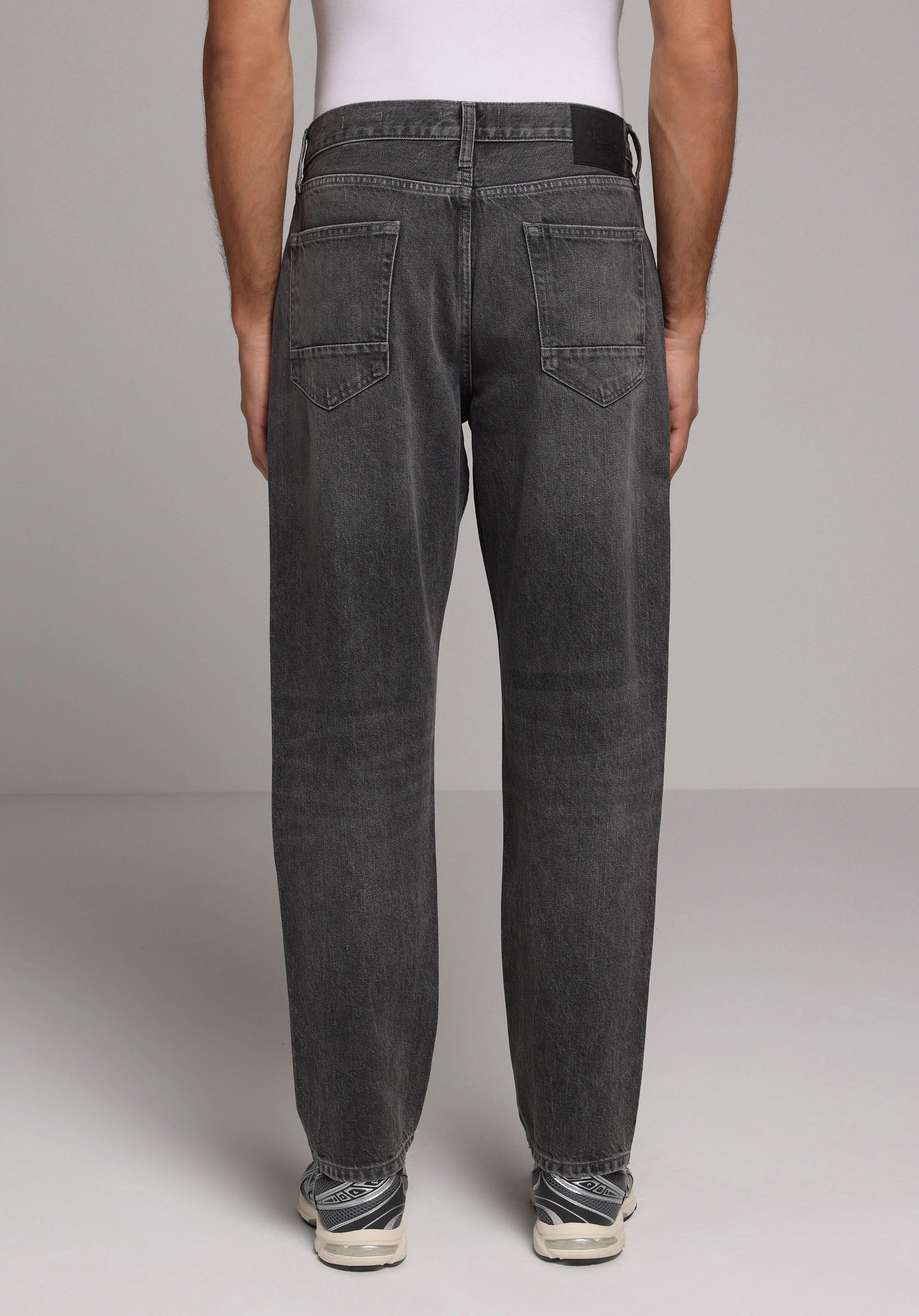 DENIM ERKEK JEAN PANTOLON 054 ECCO Regular Tapered Fit