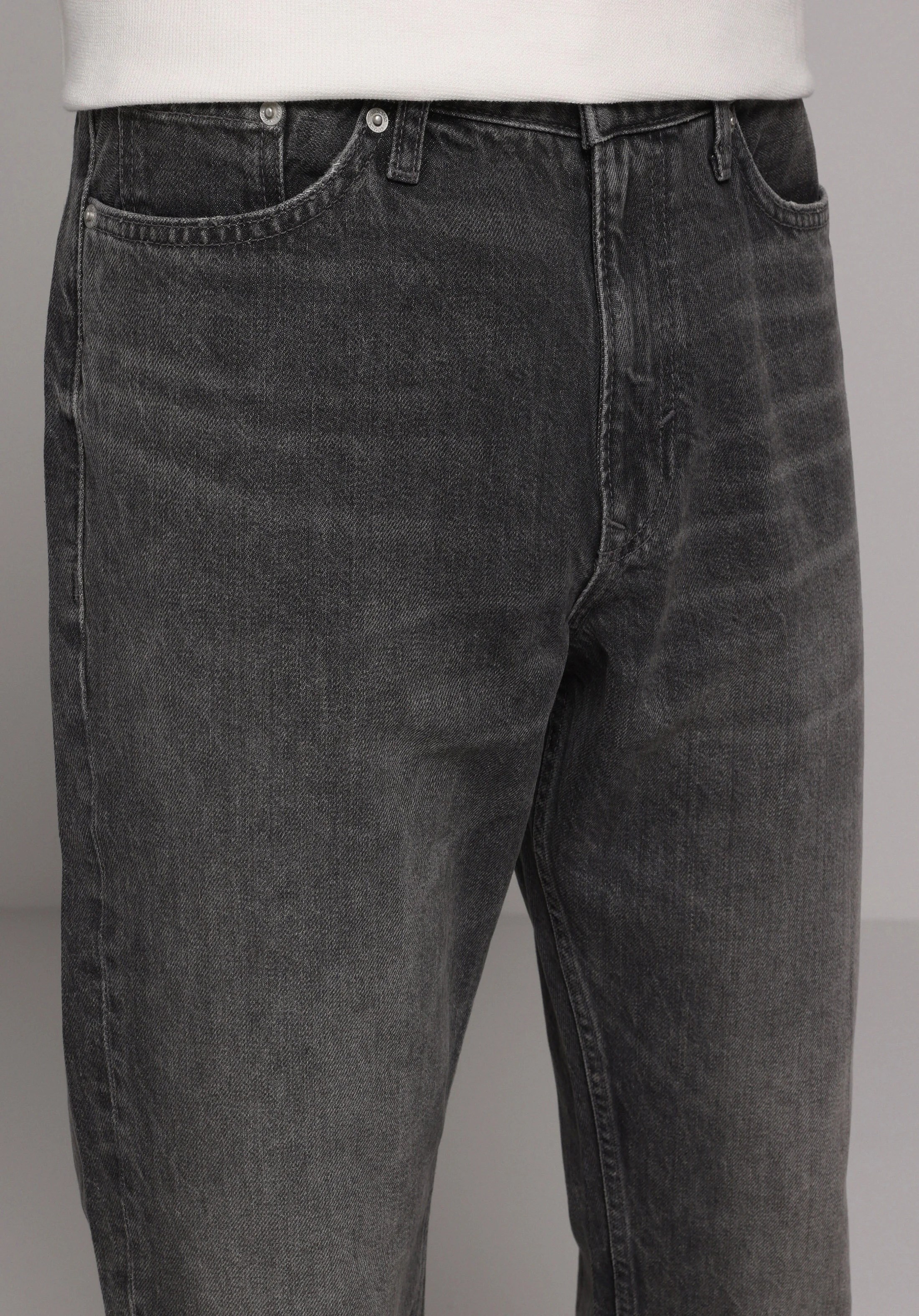 DENIM ERKEK JEAN PANTOLON 054 ECCO Regular Tapered Fit