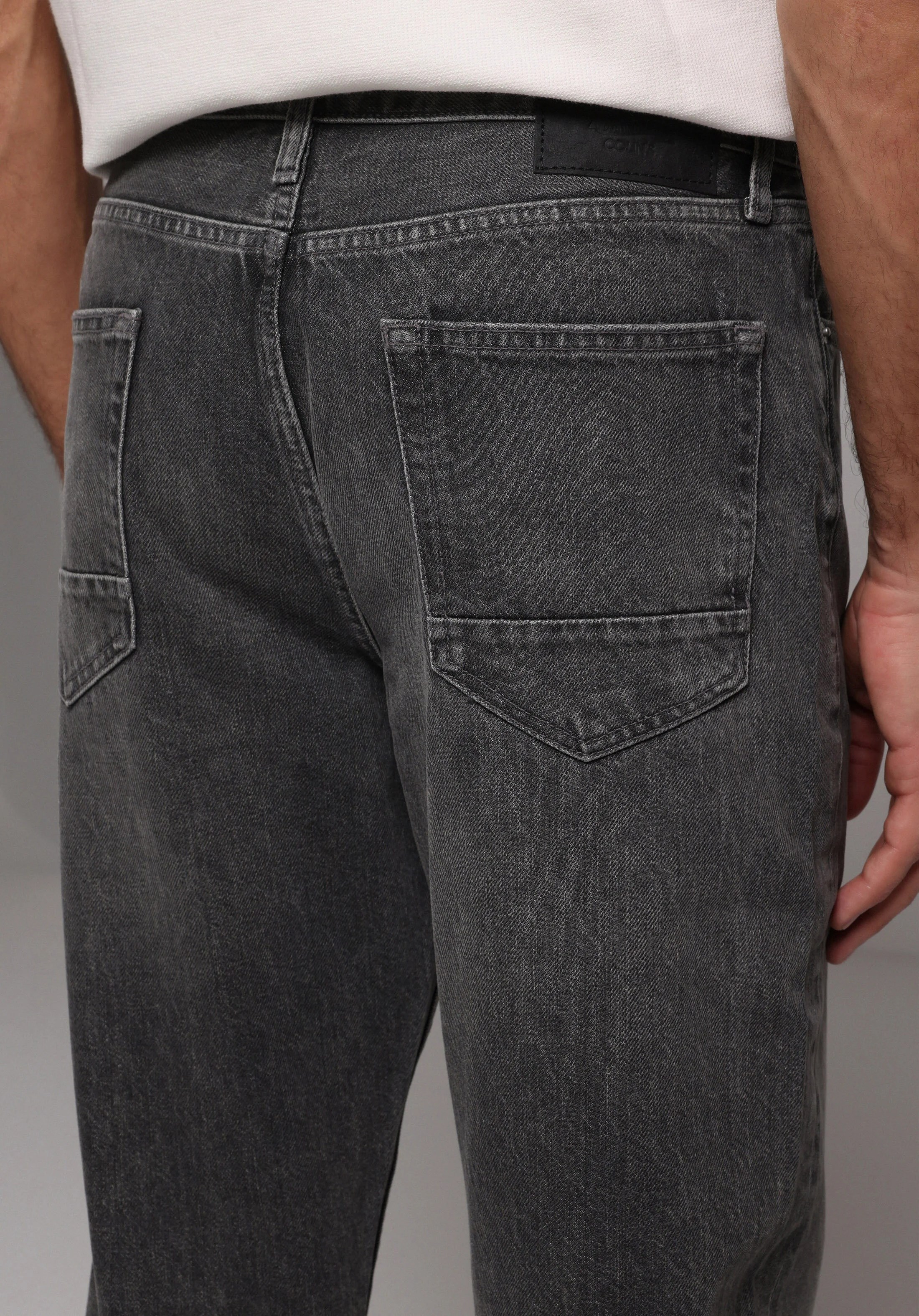 DENIM ERKEK JEAN PANTOLON 054 ECCO Regular Tapered Fit