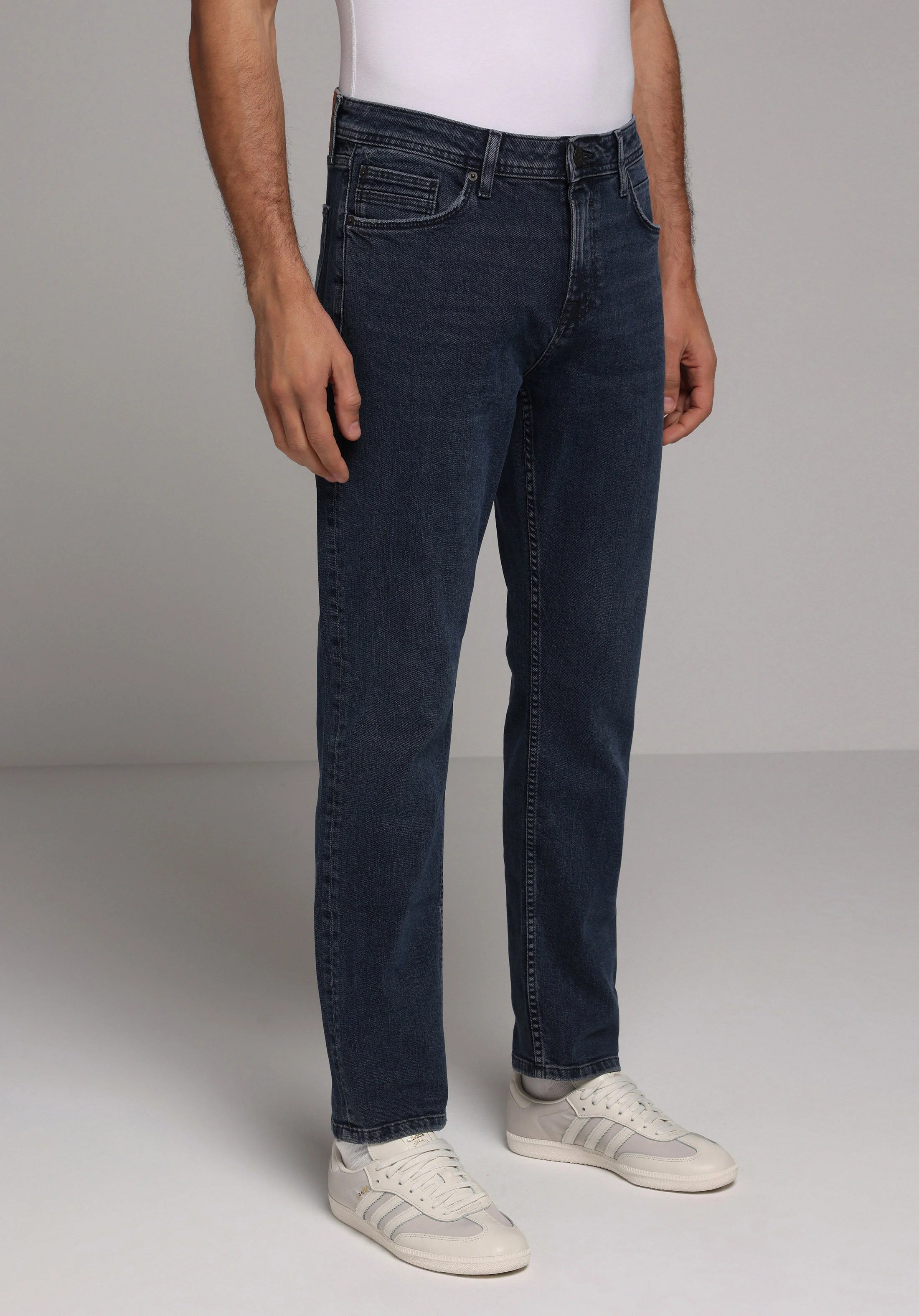 DENIM ERKEK JEAN PANTOLON 067 JACK Regular Fit
