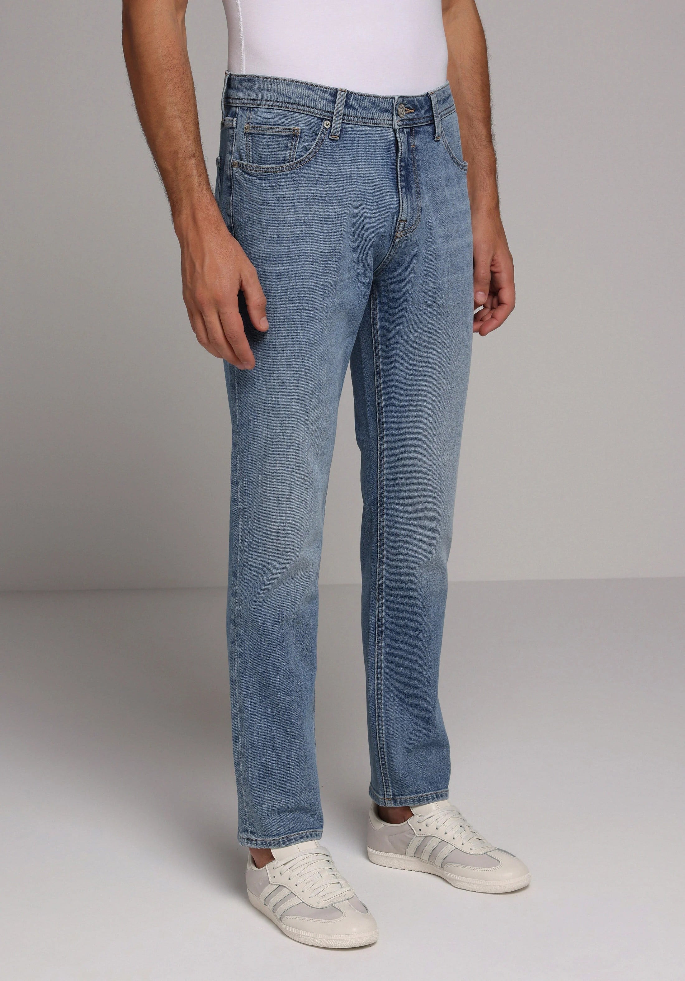 DENIM ERKEK JEAN PANTOLON 067 JACK Regular Fit