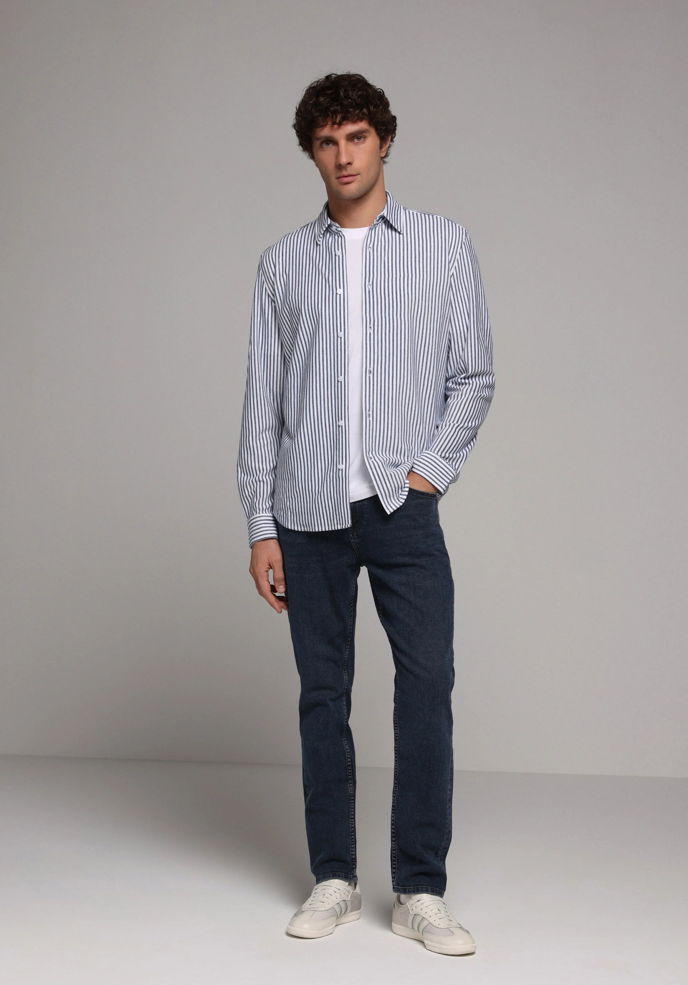 DENIM ERKEK JEAN PANTOLON 067 JACK Regular Fit