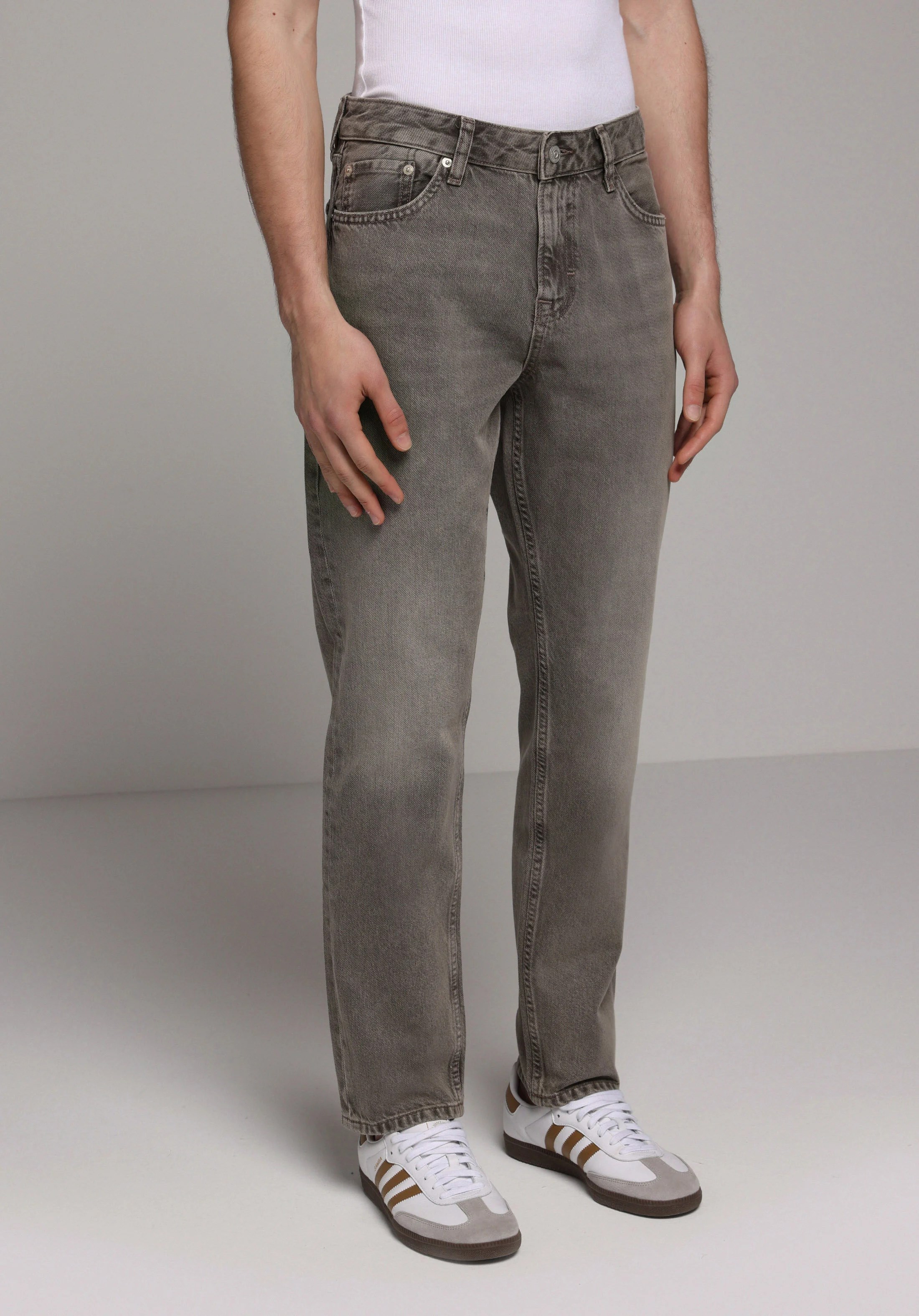 DENIM ERKEK JEAN PANTOLON 067 JACK Regular Fit