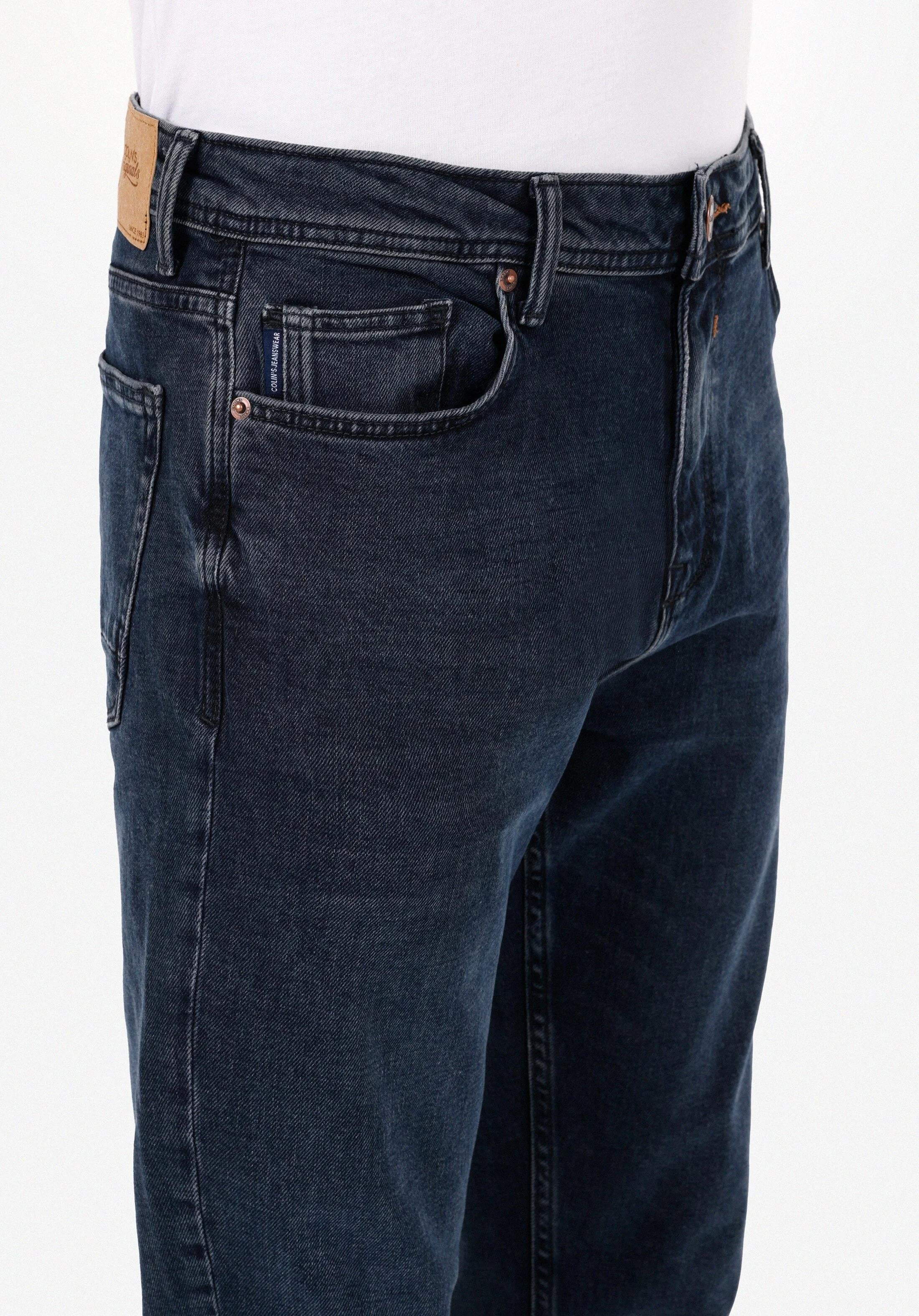 DENIM ERKEK JEAN PANTOLON 067 JACK Regular Fit