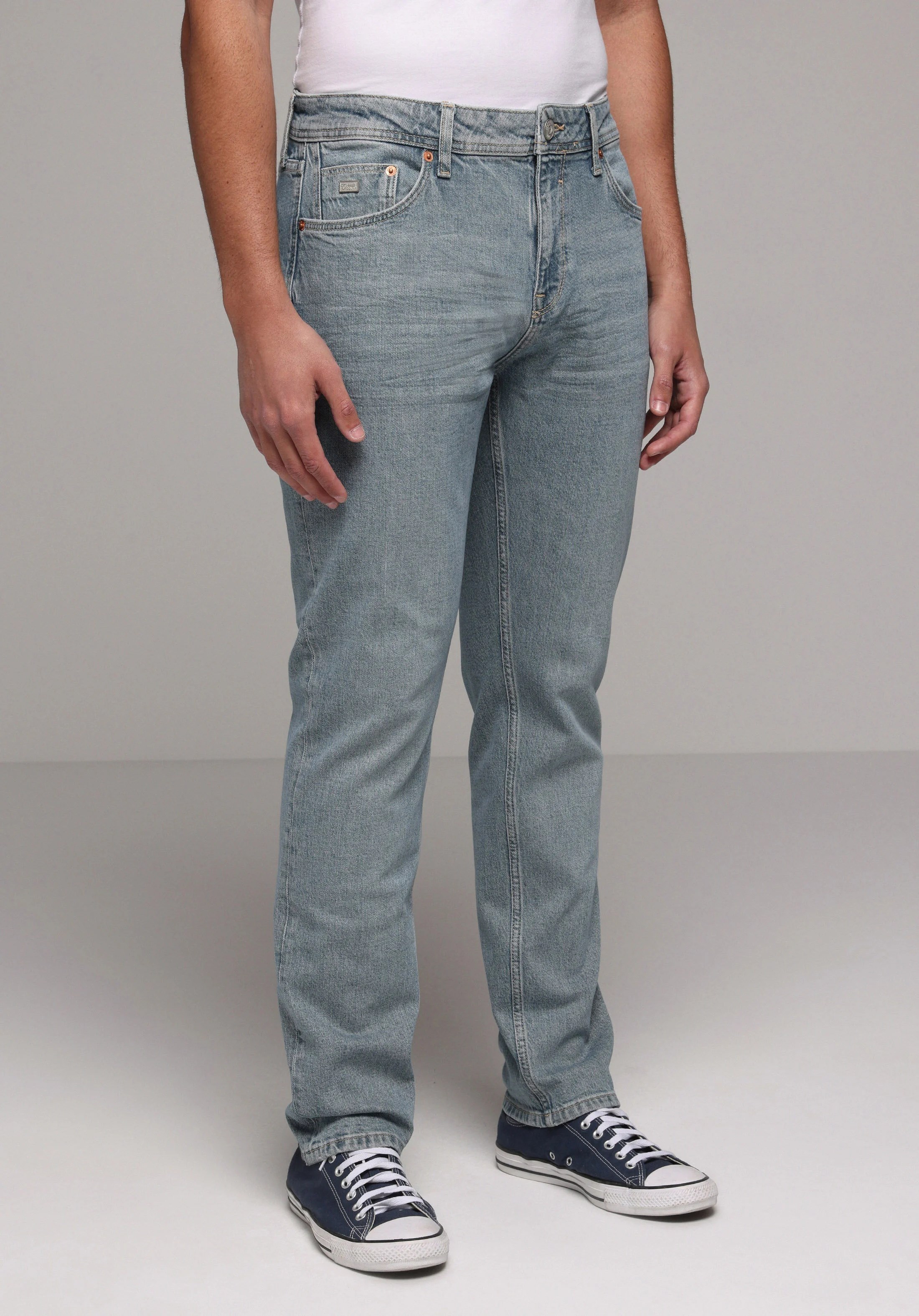 DENIM ERKEK JEAN PANTOLON 067 JACK Regular Fit