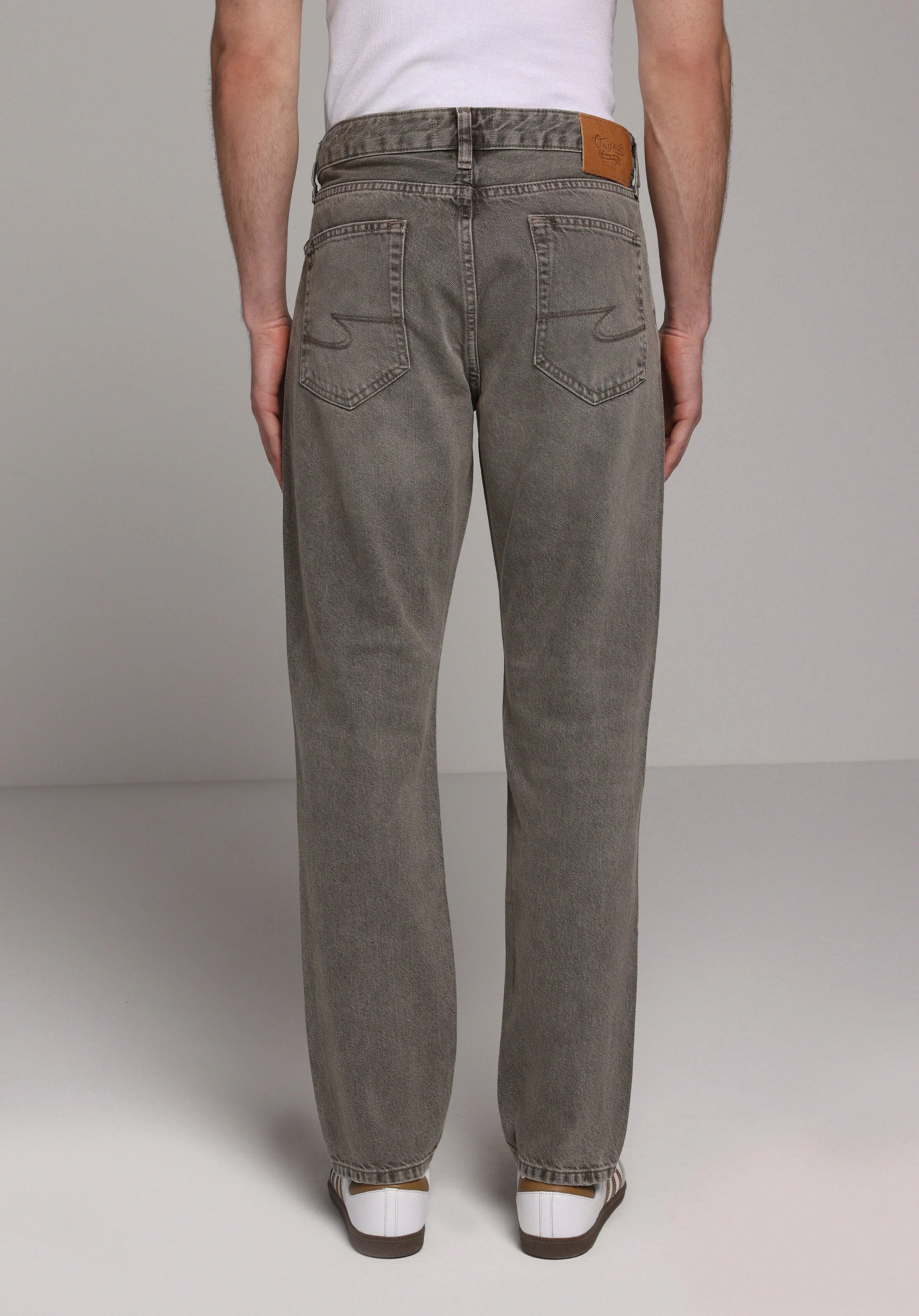 DENIM ERKEK JEAN PANTOLON 067 JACK Regular Fit