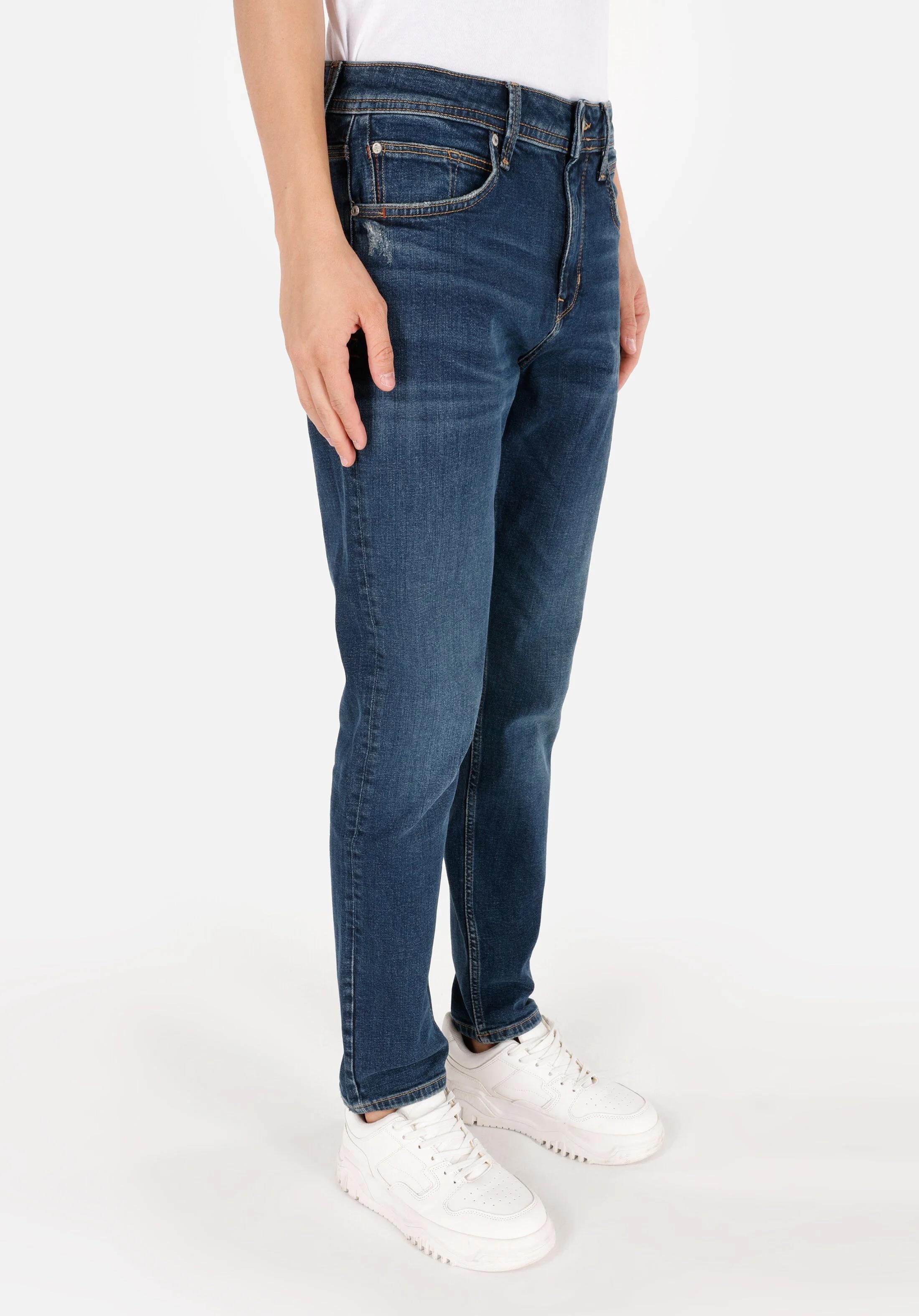 DENIM ERKEK JEAN PANTOLON 067 JACK Regular Fit