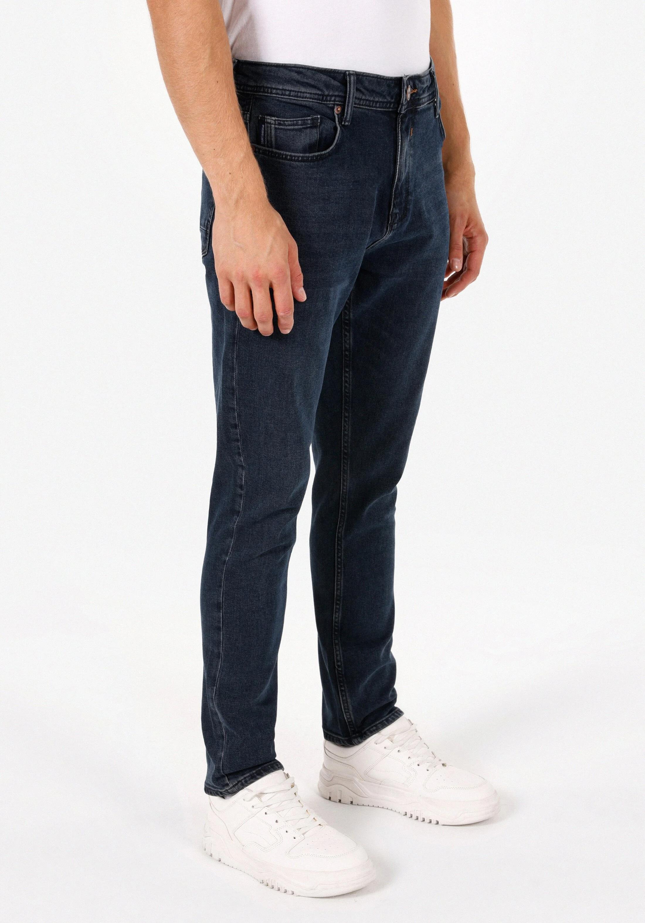 DENIM ERKEK JEAN PANTOLON 067 JACK Regular Fit