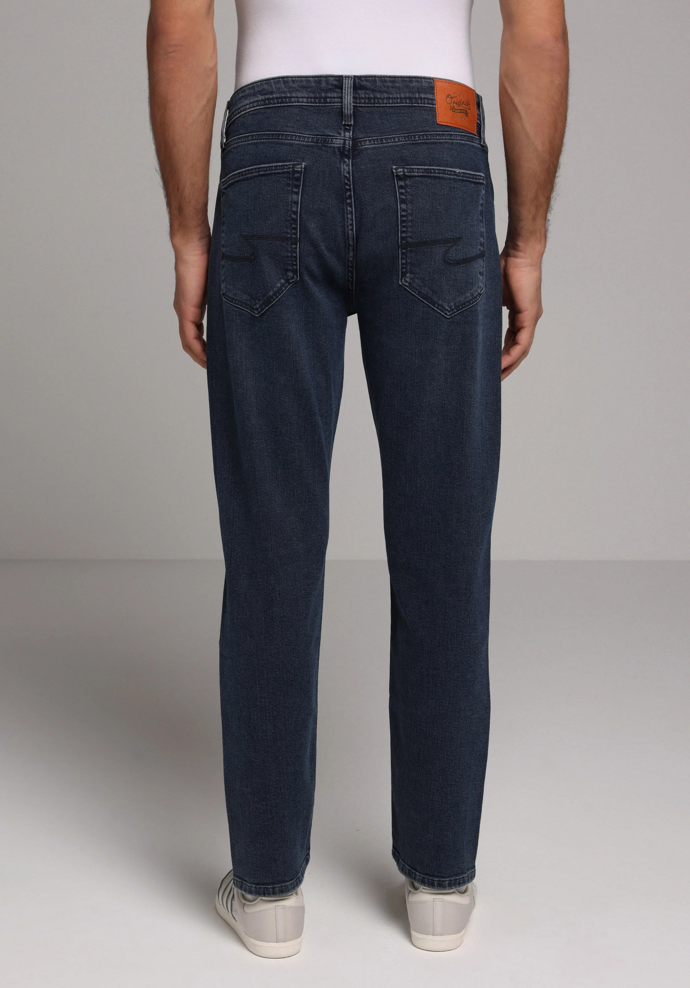 DENIM ERKEK JEAN PANTOLON 067 JACK Regular Fit
