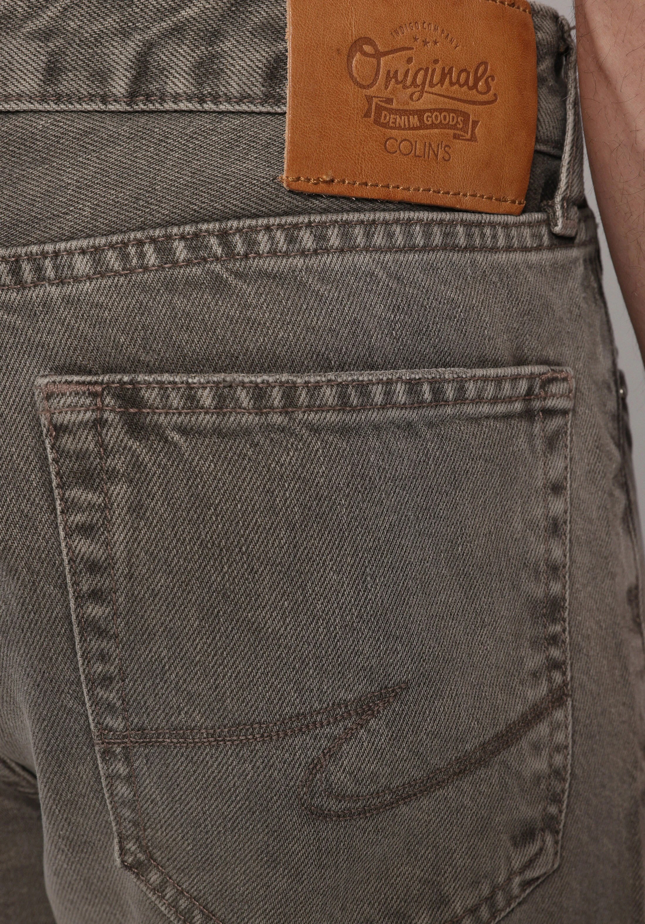 DENIM ERKEK JEAN PANTOLON 067 JACK Regular Fit