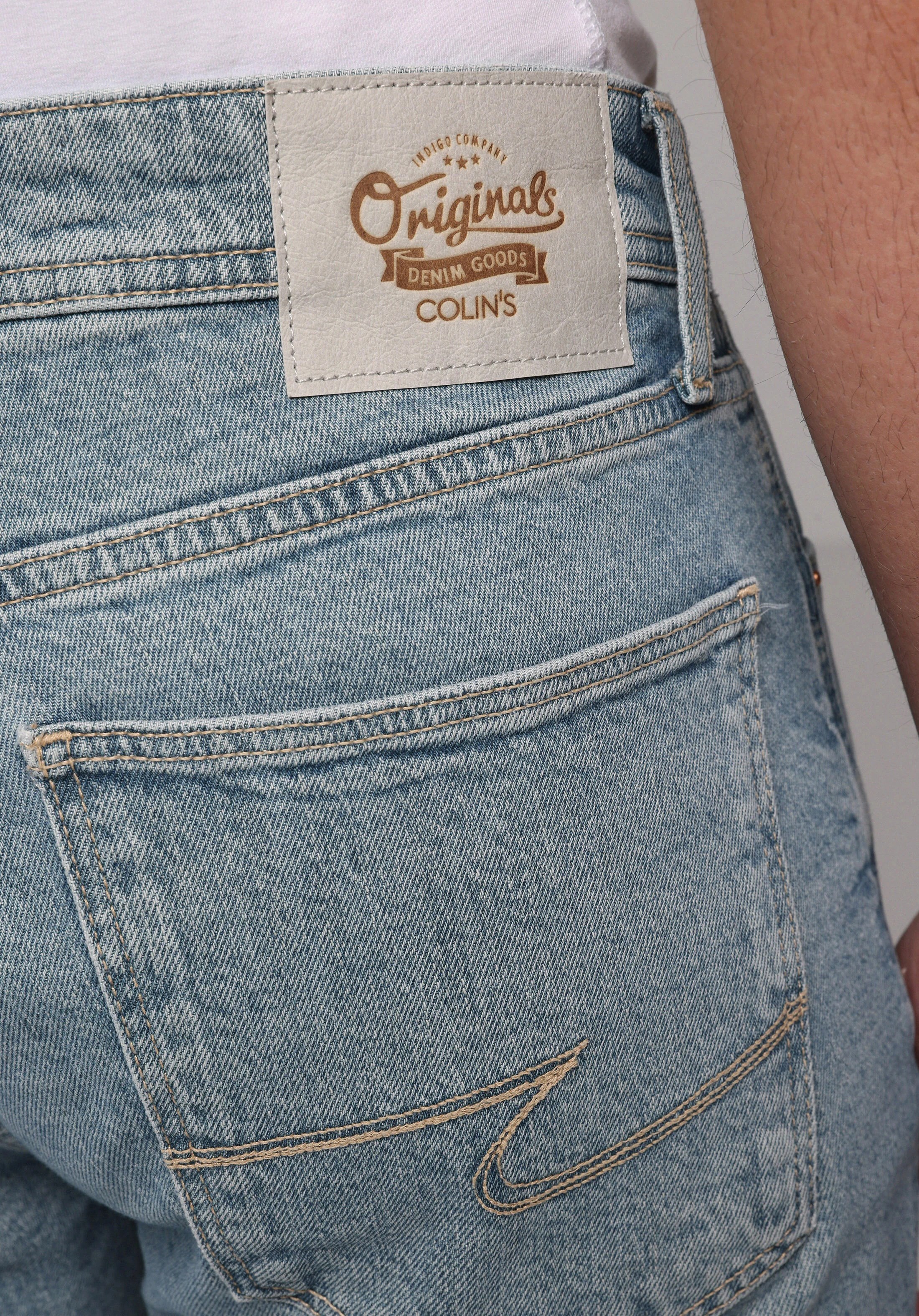 DENIM ERKEK JEAN PANTOLON 067 JACK Regular Fit