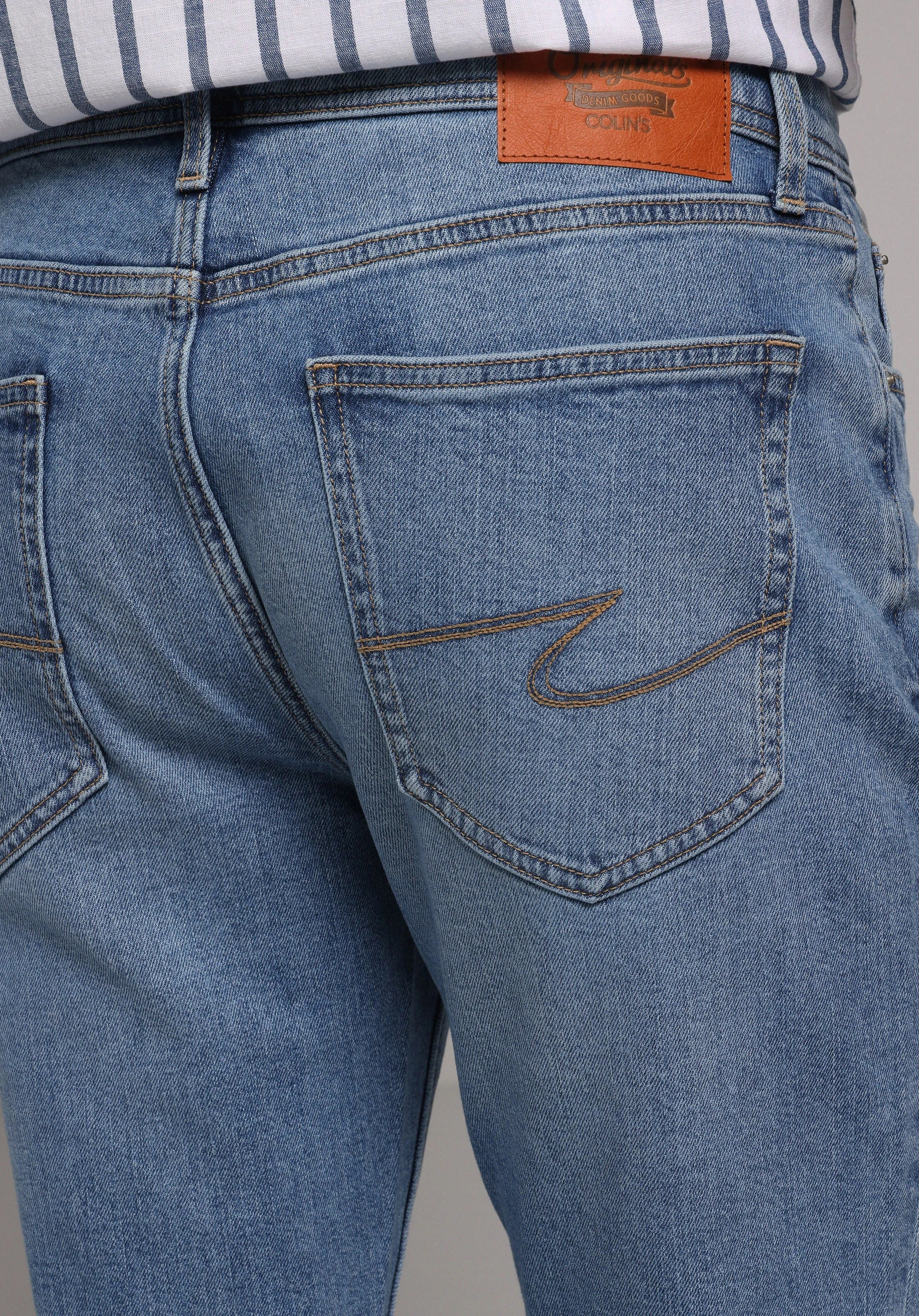 DENIM ERKEK JEAN PANTOLON 067 JACK Regular Fit