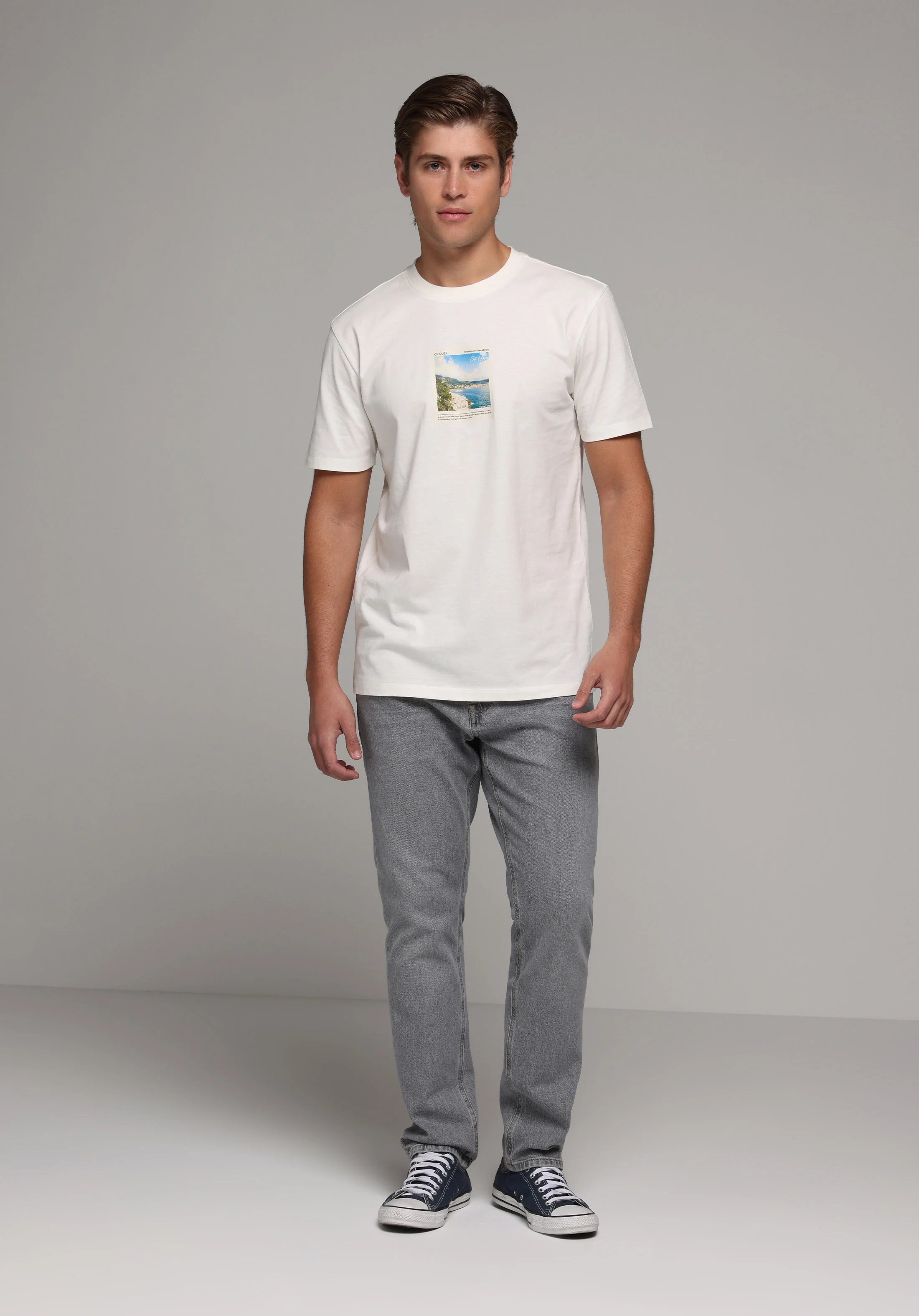 DENIM ERKEK JEAN PANTOLON 067 JACK Regular Fit