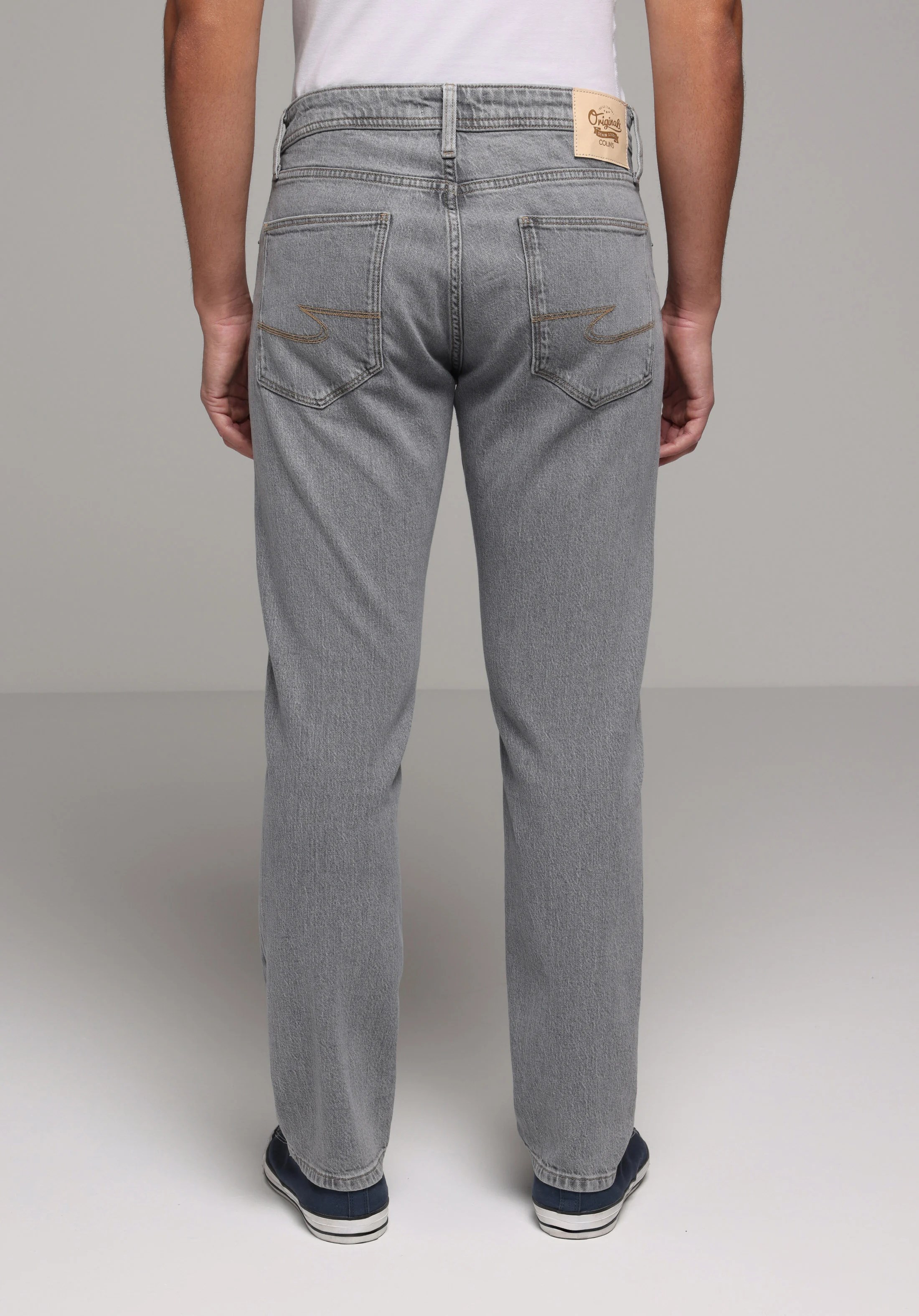 DENIM ERKEK JEAN PANTOLON 067 JACK Regular Fit