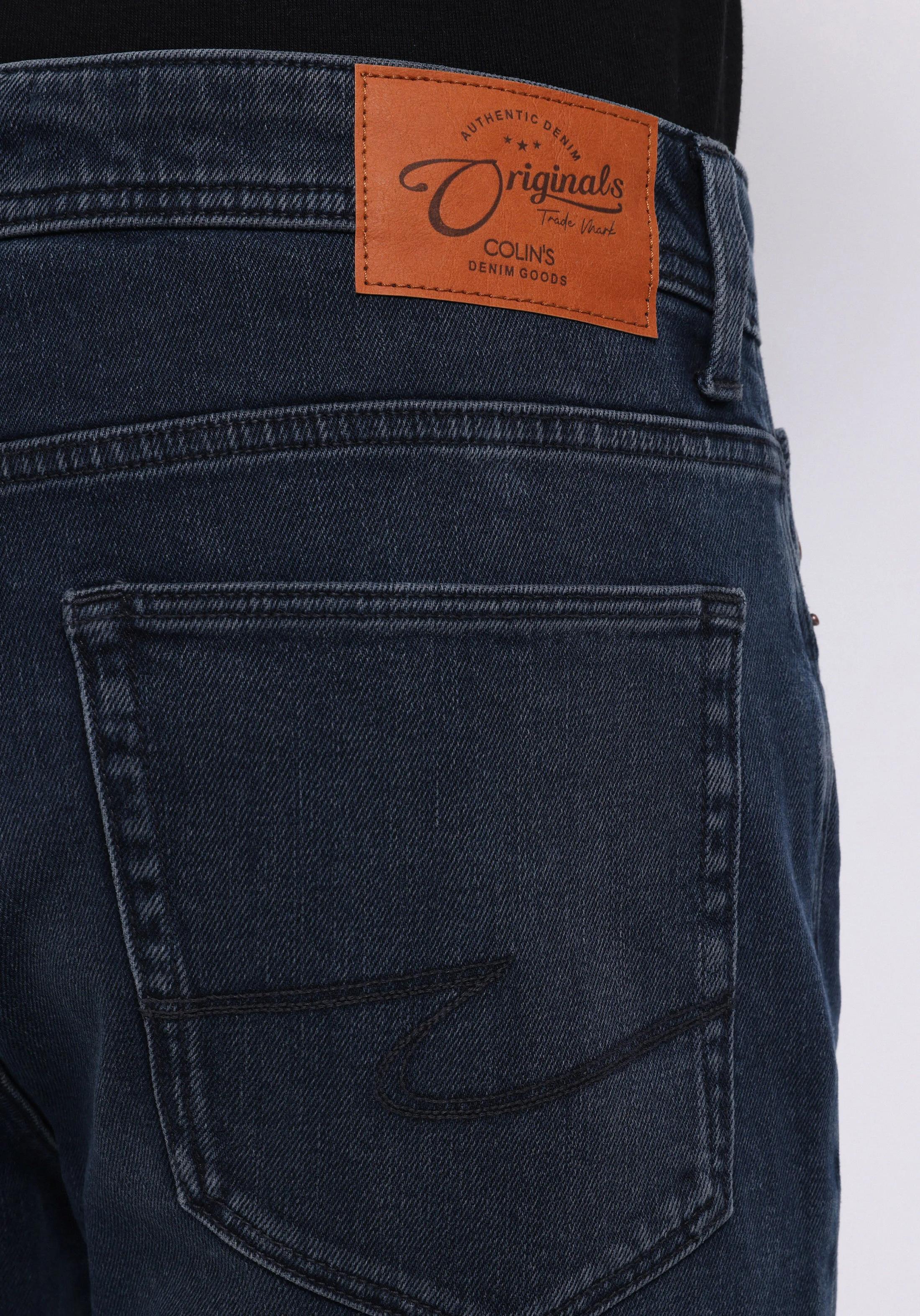 DENIM ERKEK JEAN PANTOLON 067 JACK Regular Fit