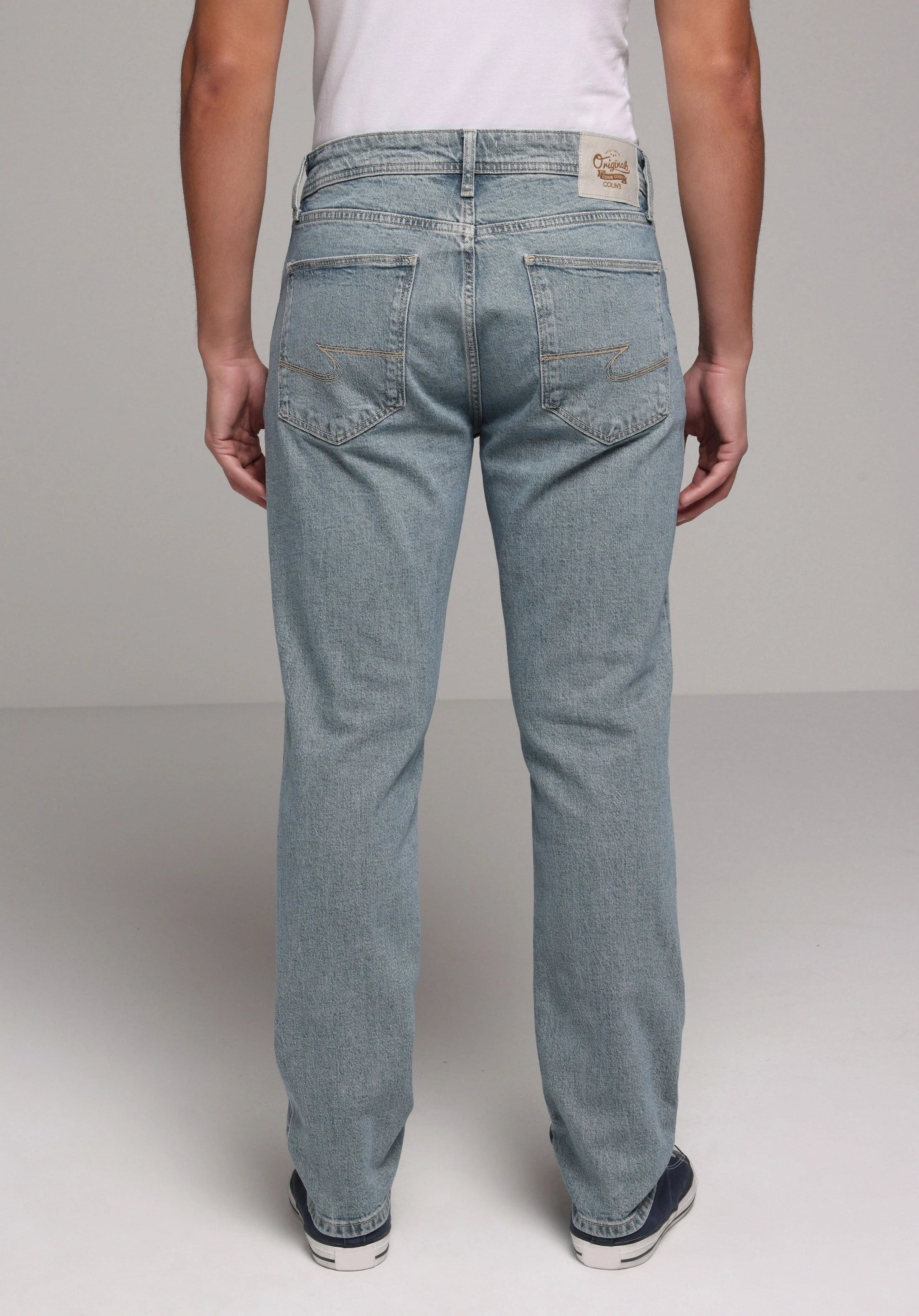 DENIM ERKEK JEAN PANTOLON 067 JACK Regular Fit