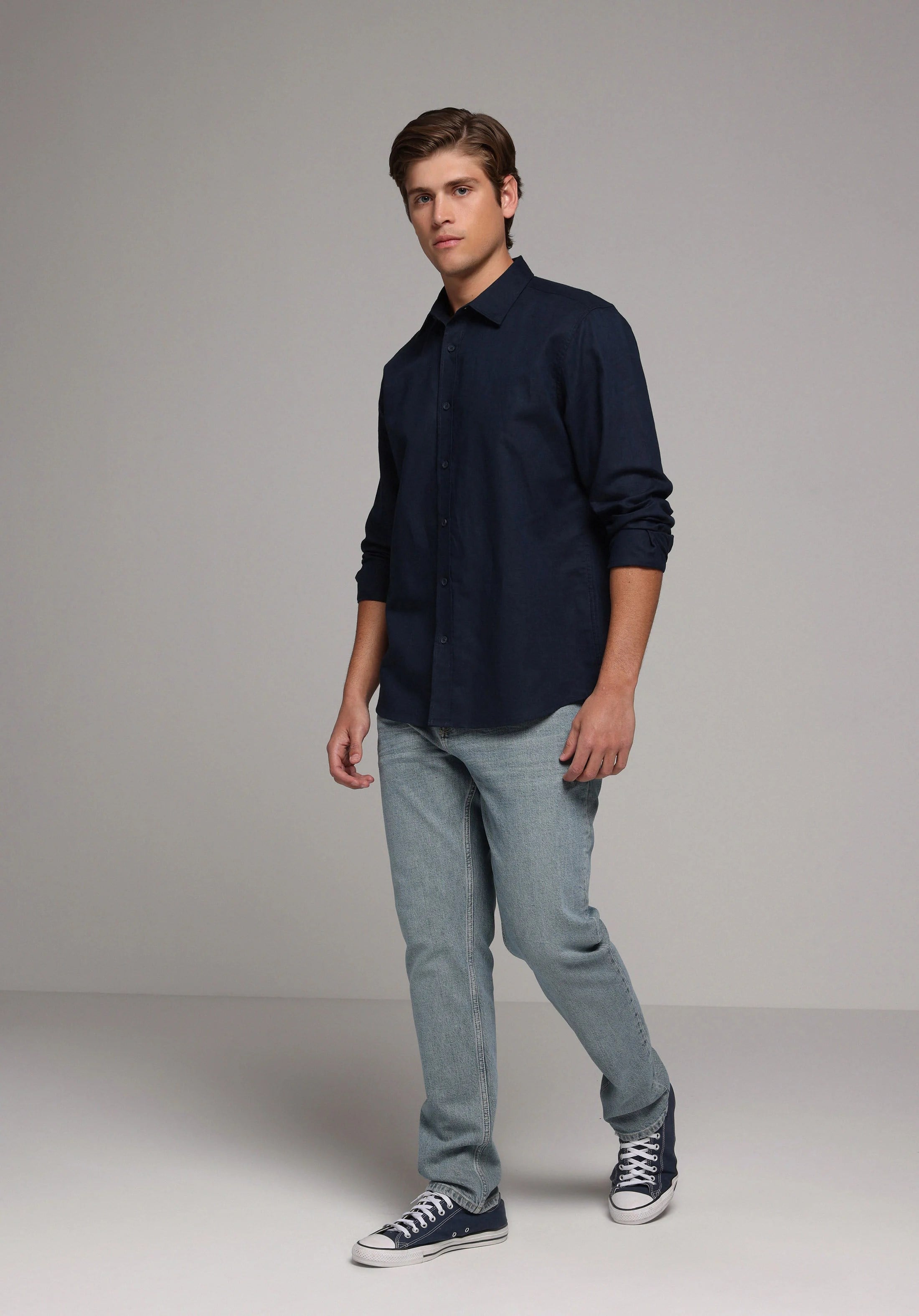 DENIM ERKEK JEAN PANTOLON 067 JACK Regular Fit