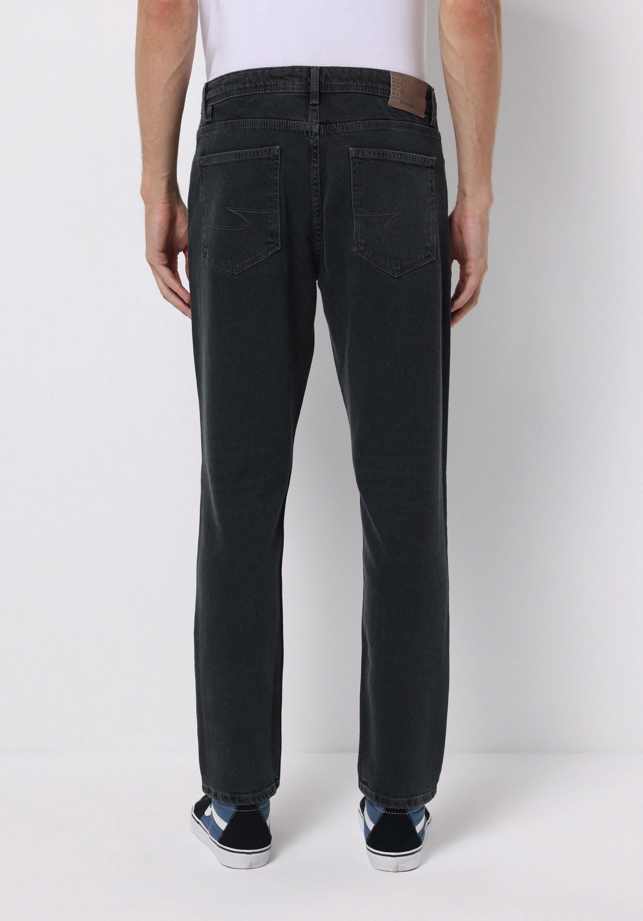 DENIM ERKEK JEAN PANTOLON 067 JACK Regular Fit