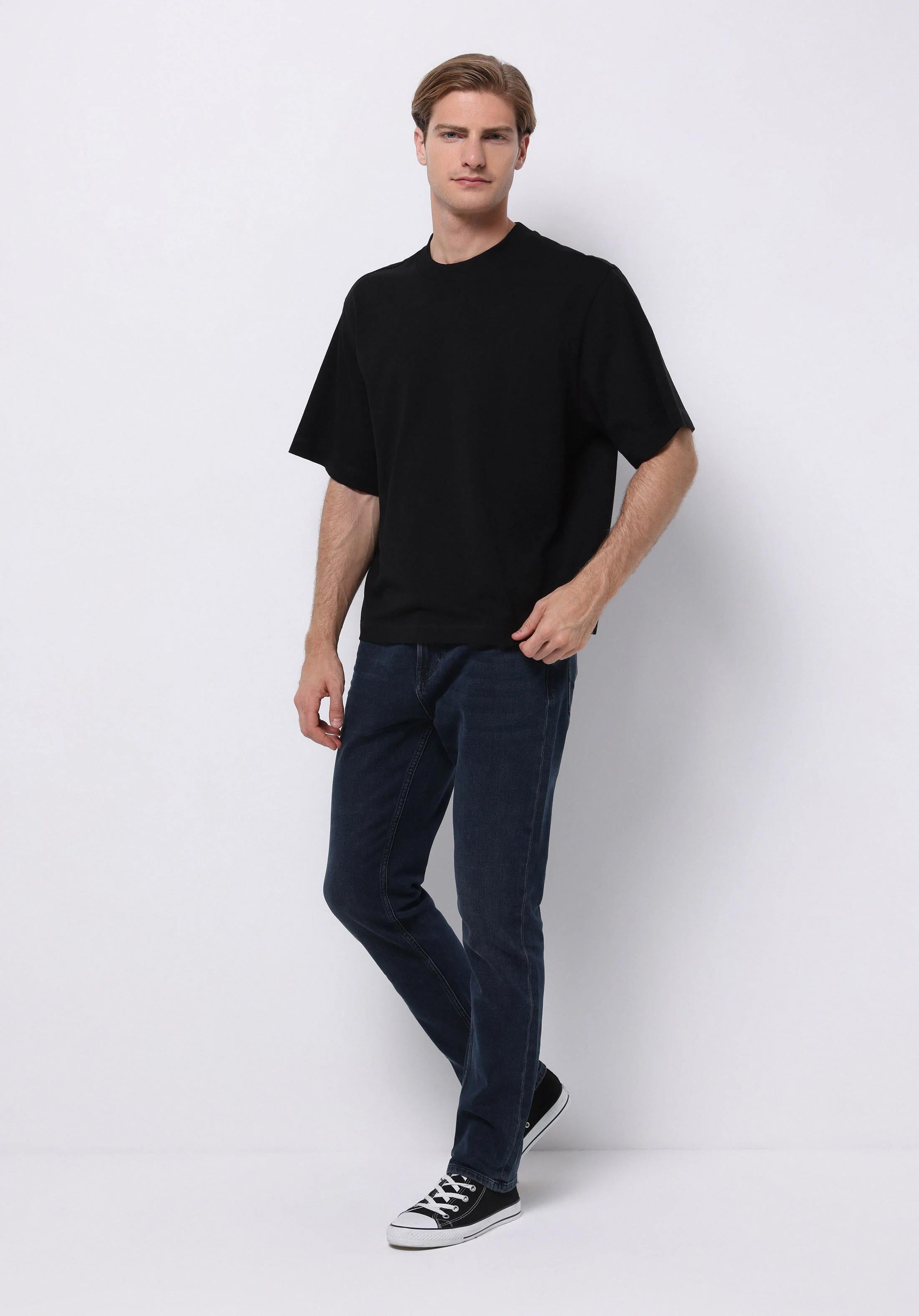 DENIM ERKEK JEAN PANTOLON 067 JACK Regular Fit