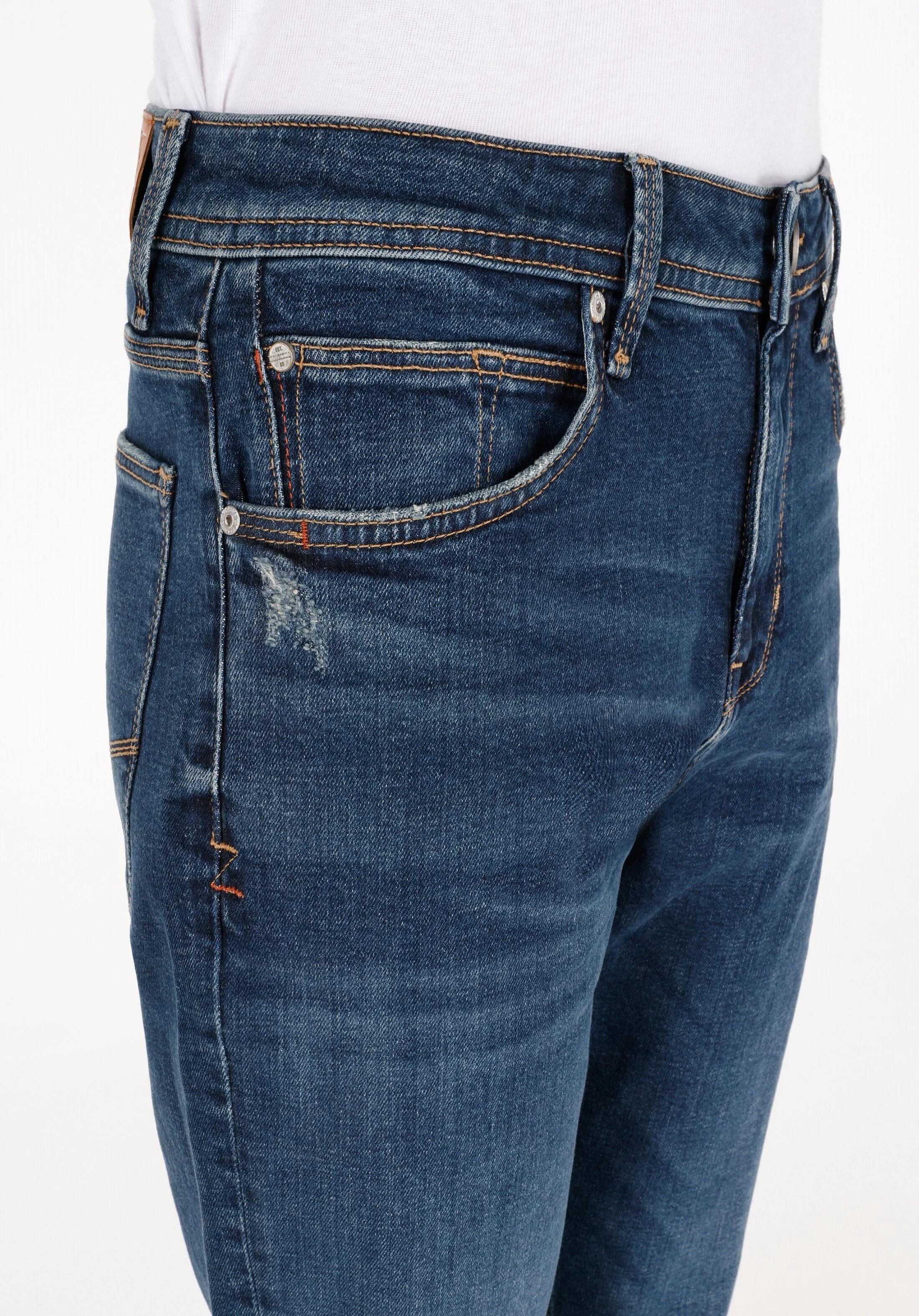 DENIM ERKEK JEAN PANTOLON 067 JACK Regular Fit