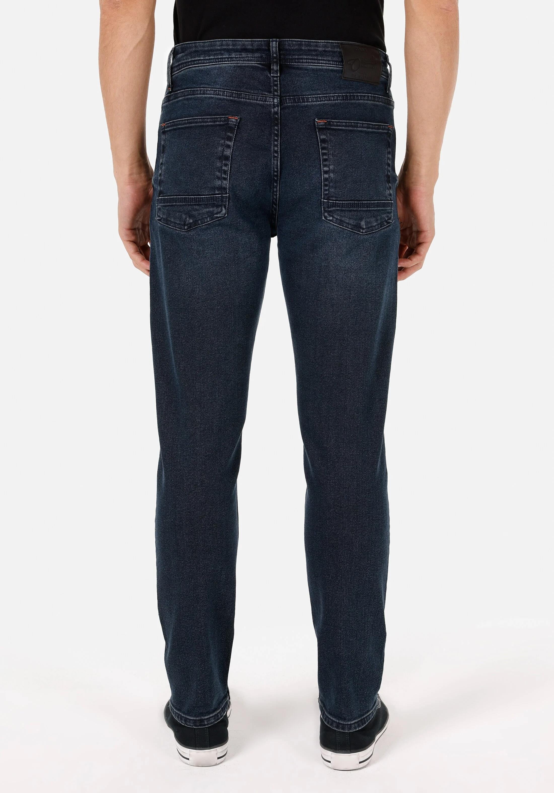 DENIM ERKEK JEAN PANTOLON 067 JACK Regular Fit