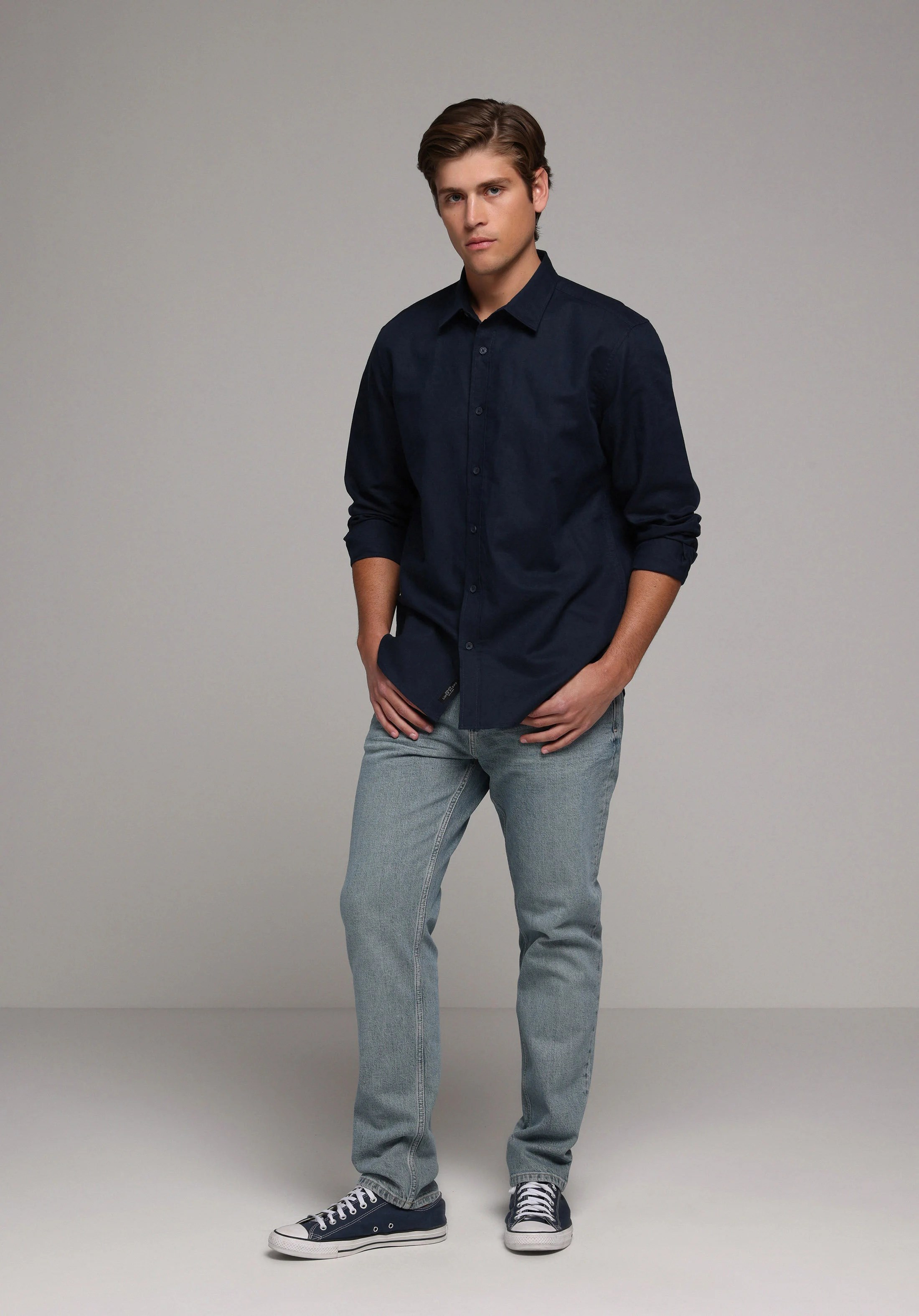 DENIM ERKEK JEAN PANTOLON 067 JACK Regular Fit