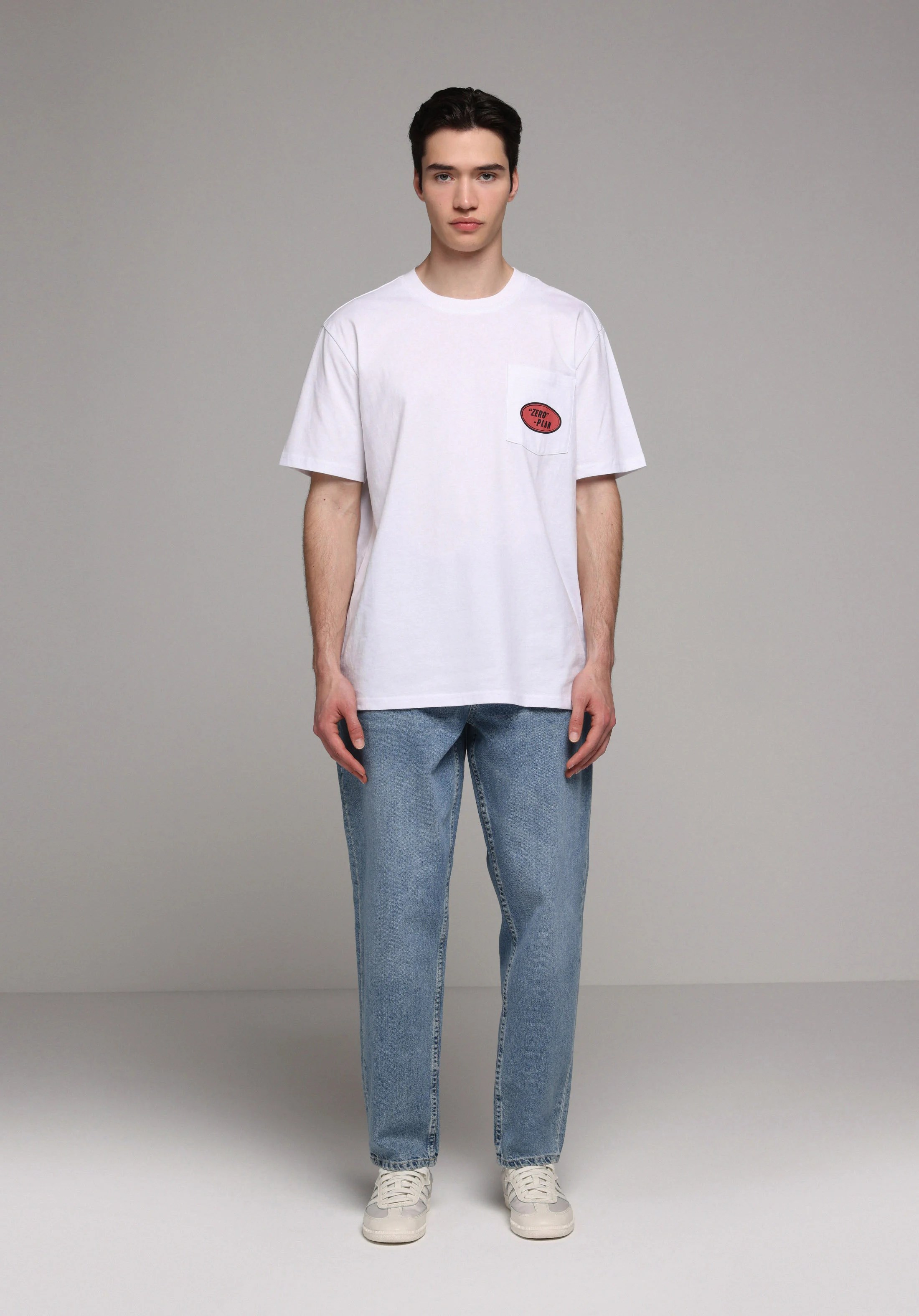 DENIM ERKEK JEAN PANTOLON 068 NICO Balloon Fit