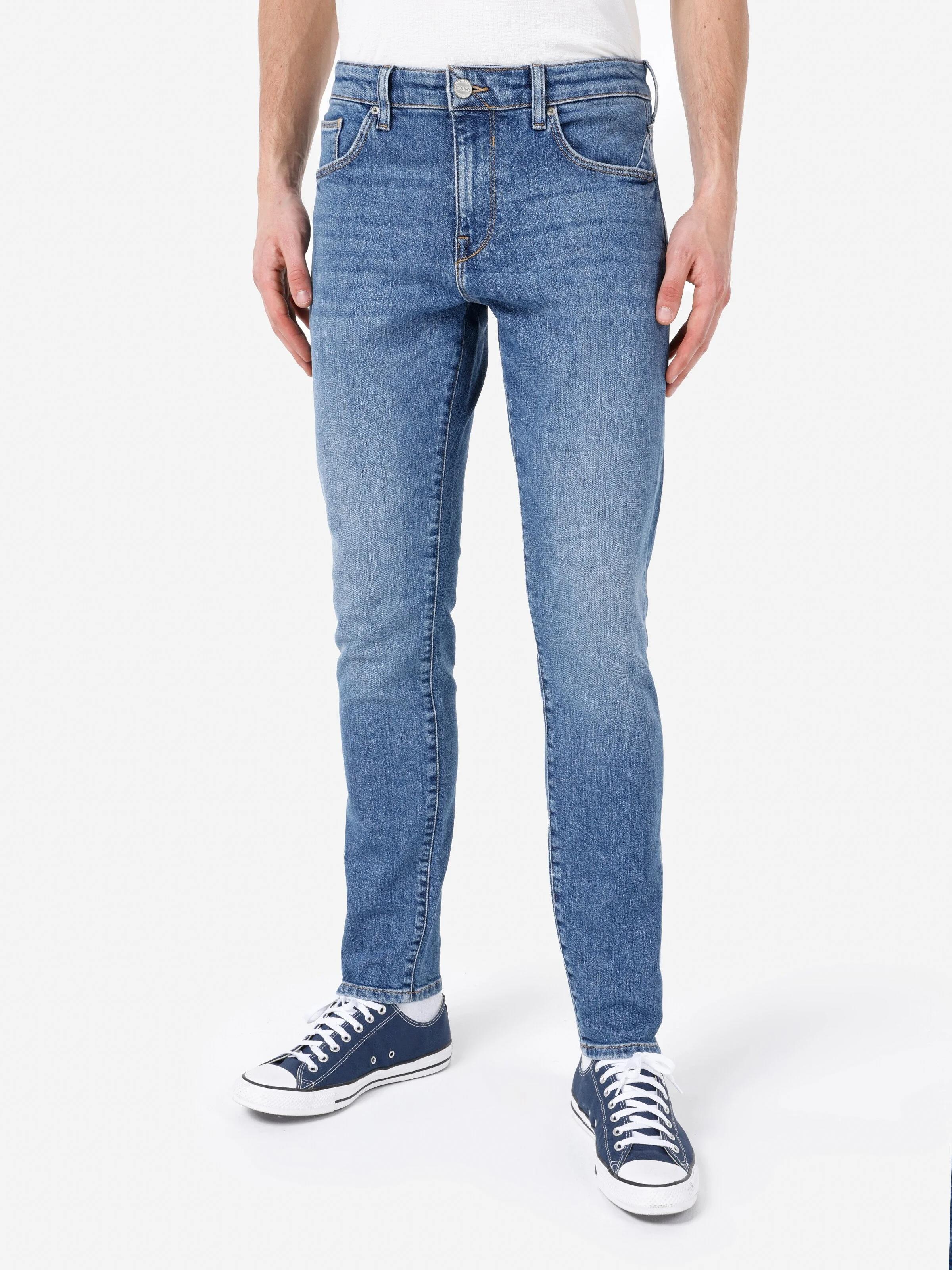 DENIM ERKEK JEAN PANTOLON