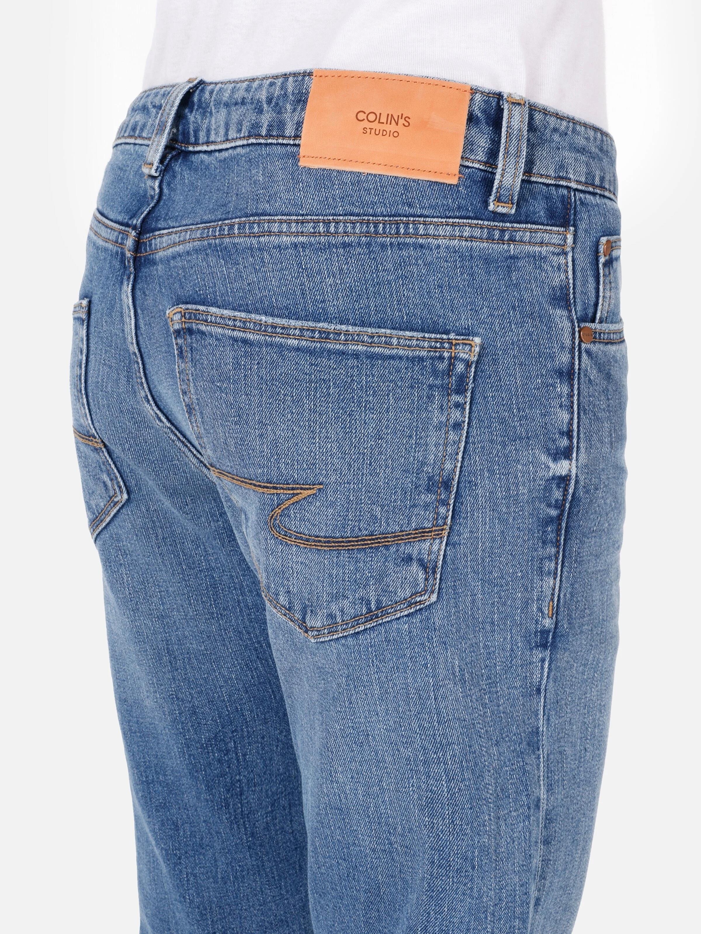 DENIM ERKEK JEAN PANTOLON 94 NOAH Bootcut