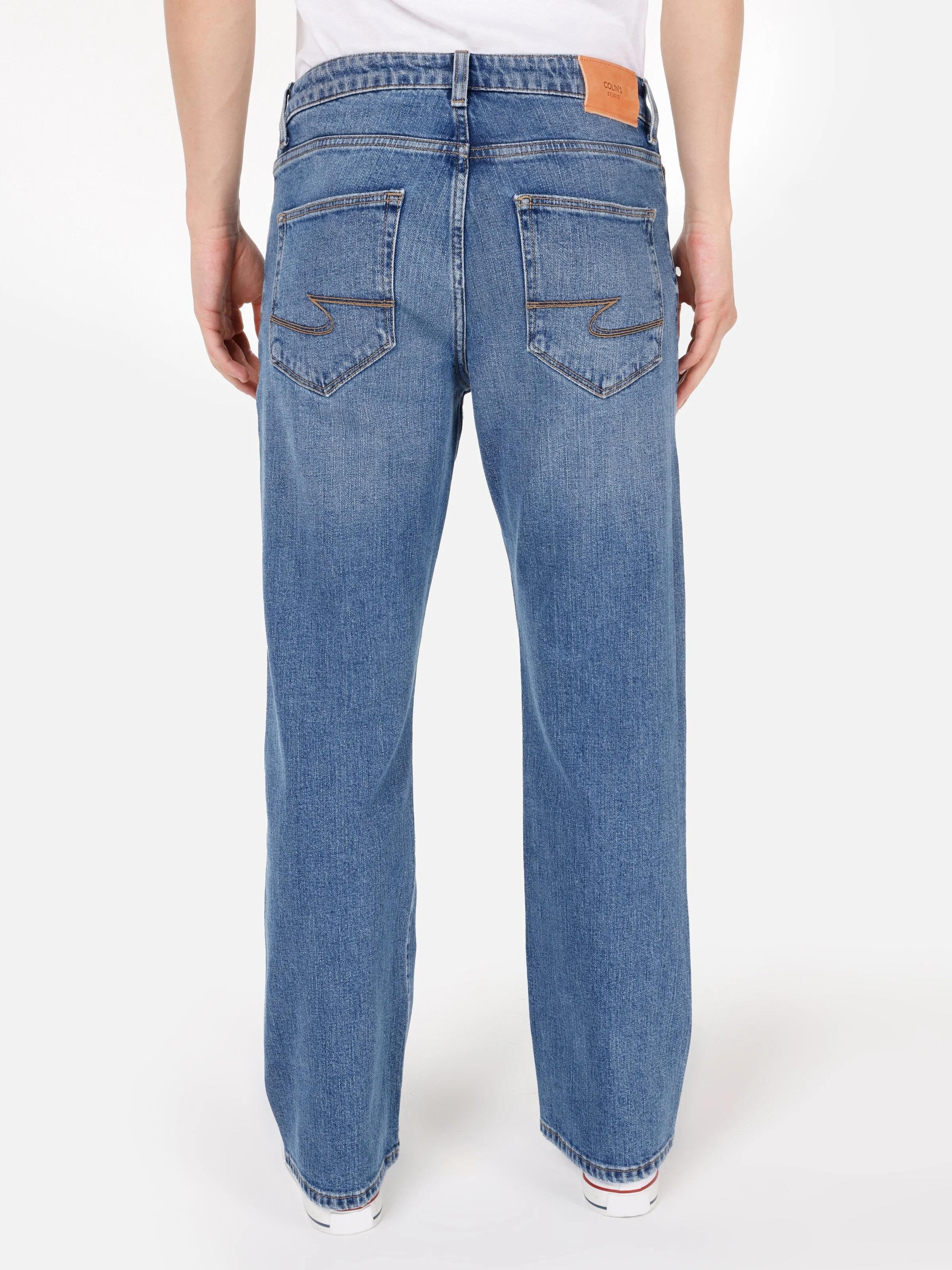DENIM ERKEK JEAN PANTOLON 94 NOAH Bootcut