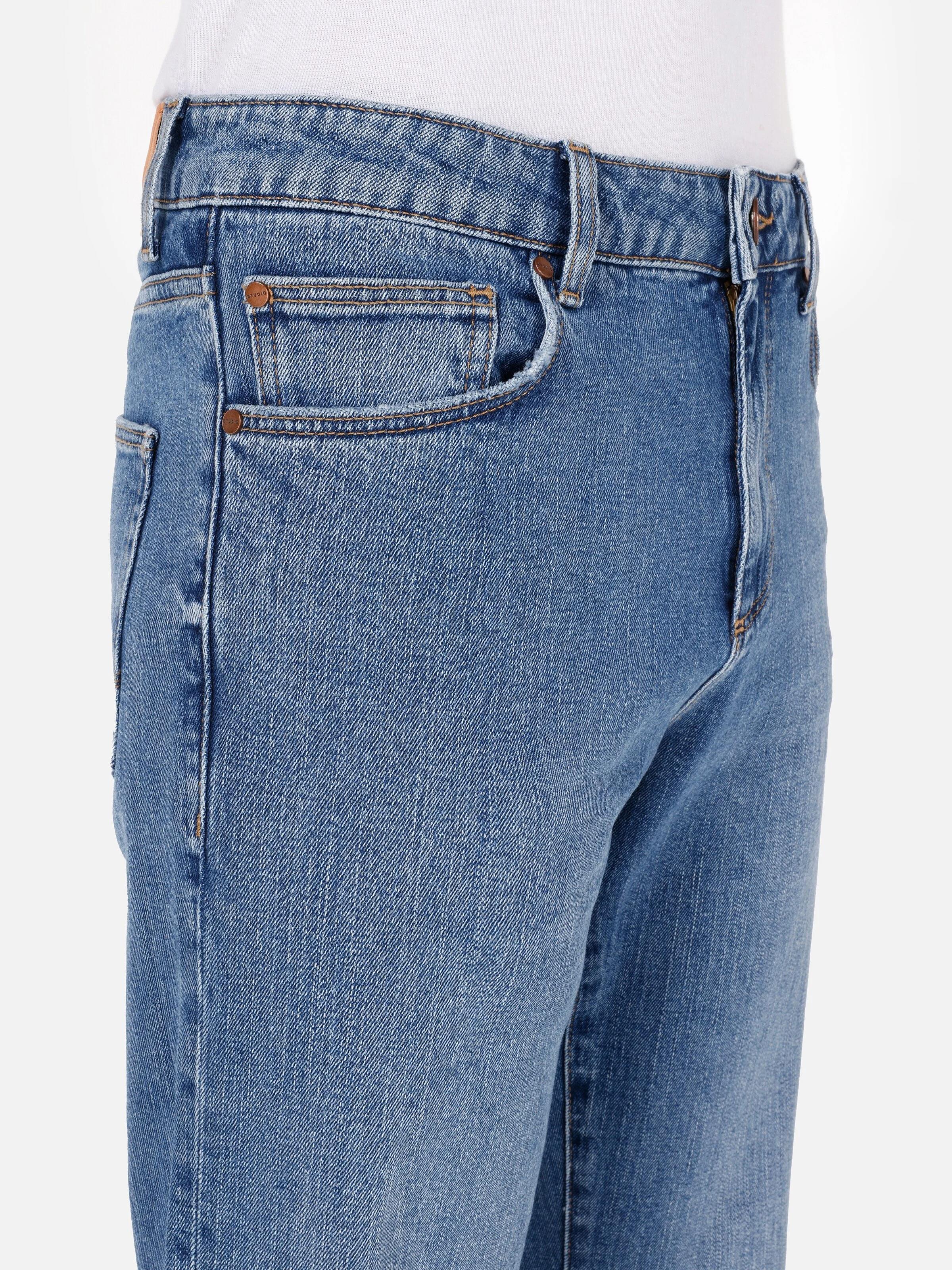 DENIM ERKEK JEAN PANTOLON 94 NOAH Bootcut