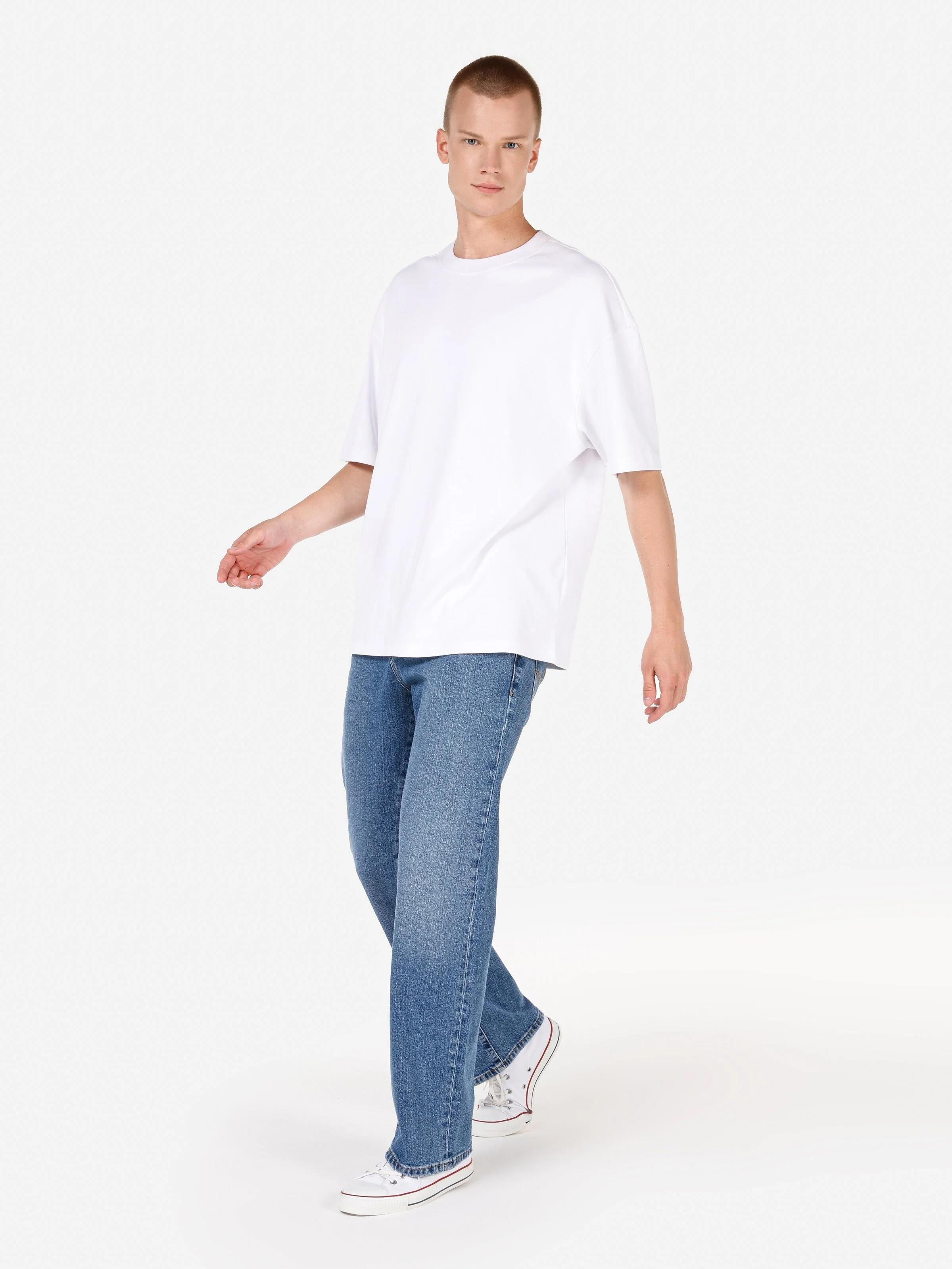 DENIM ERKEK JEAN PANTOLON 94 NOAH Bootcut
