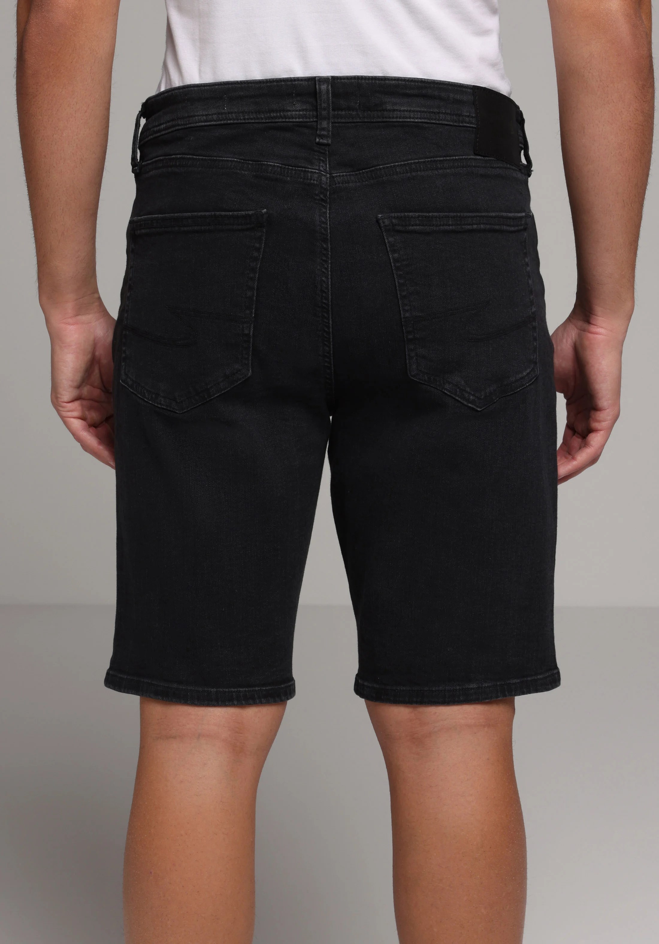 DENIM ERKEK ŞORT 045 DAVID Regular Fit