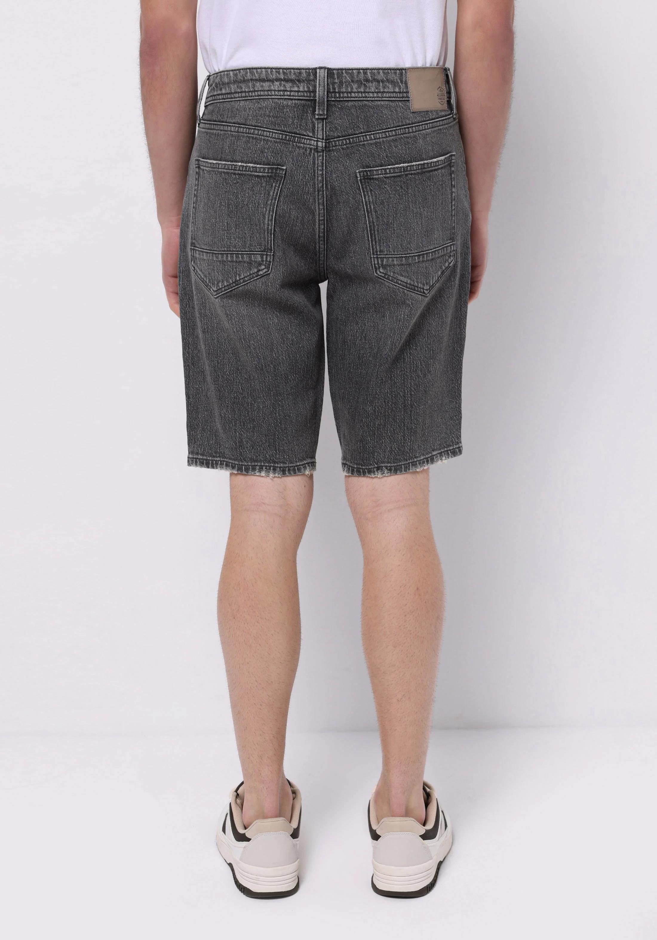 DENIM ERKEK ŞORT Regular Fit