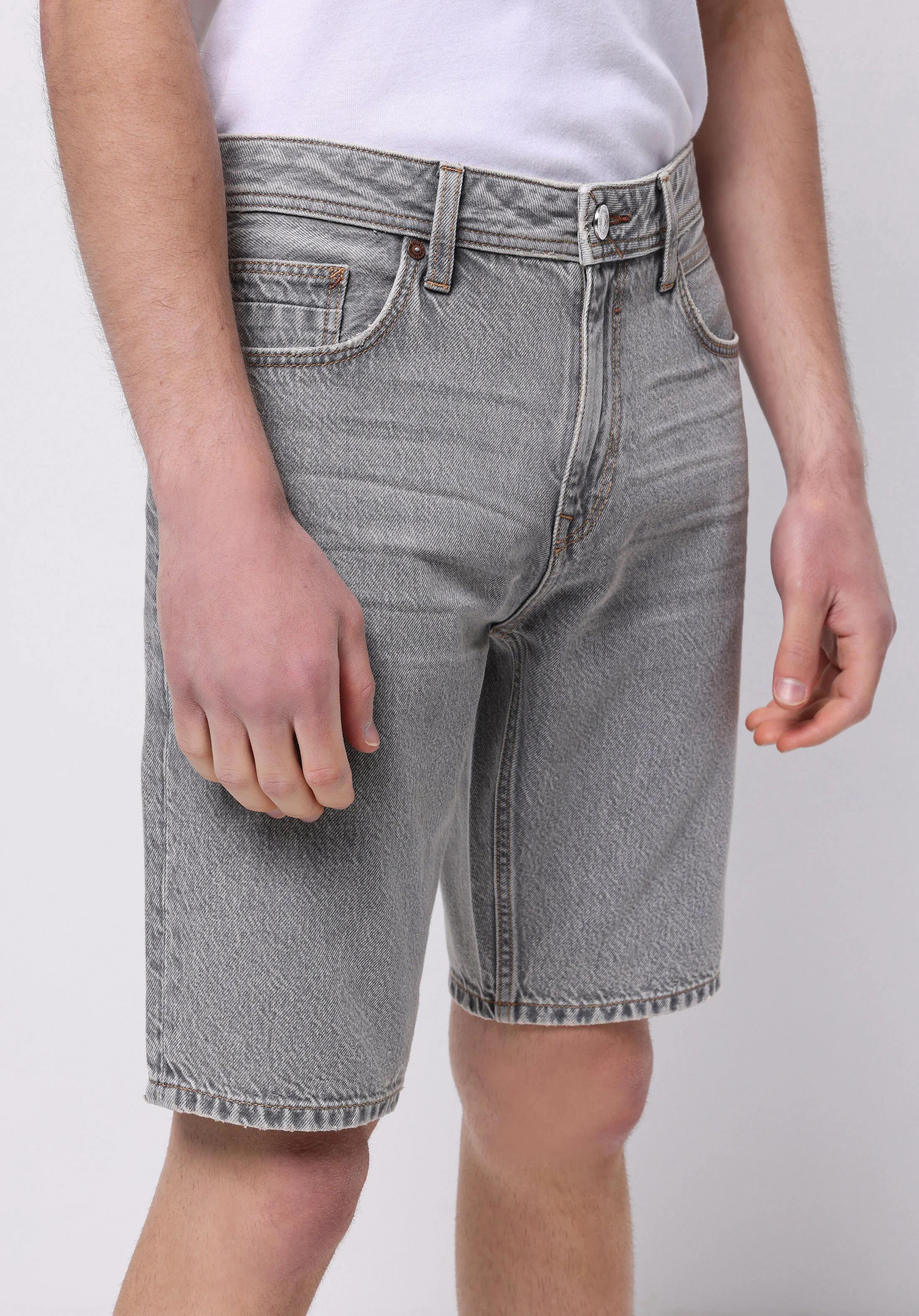 DENIM ERKEK ŞORT Regular Fit