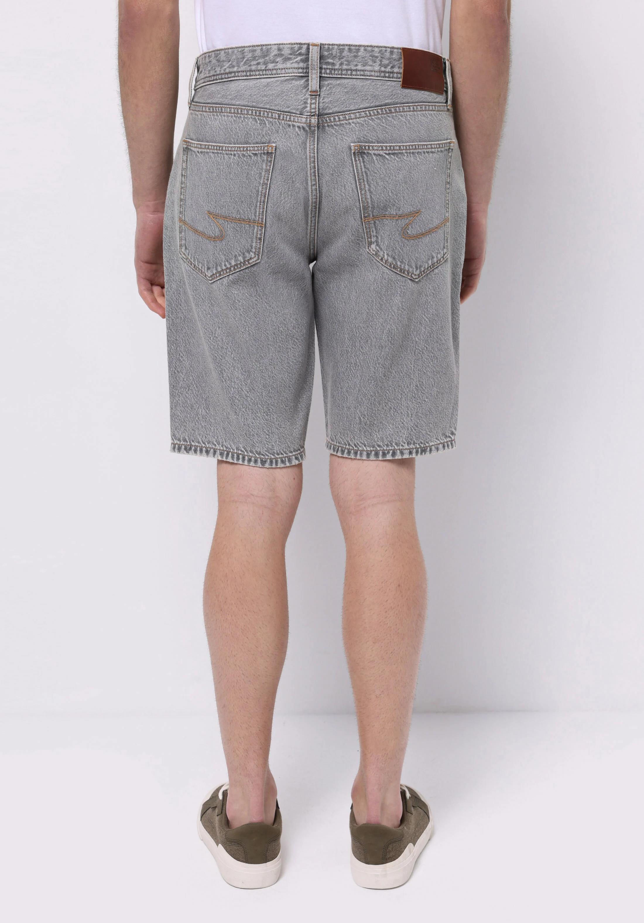 DENIM ERKEK ŞORT Regular Fit