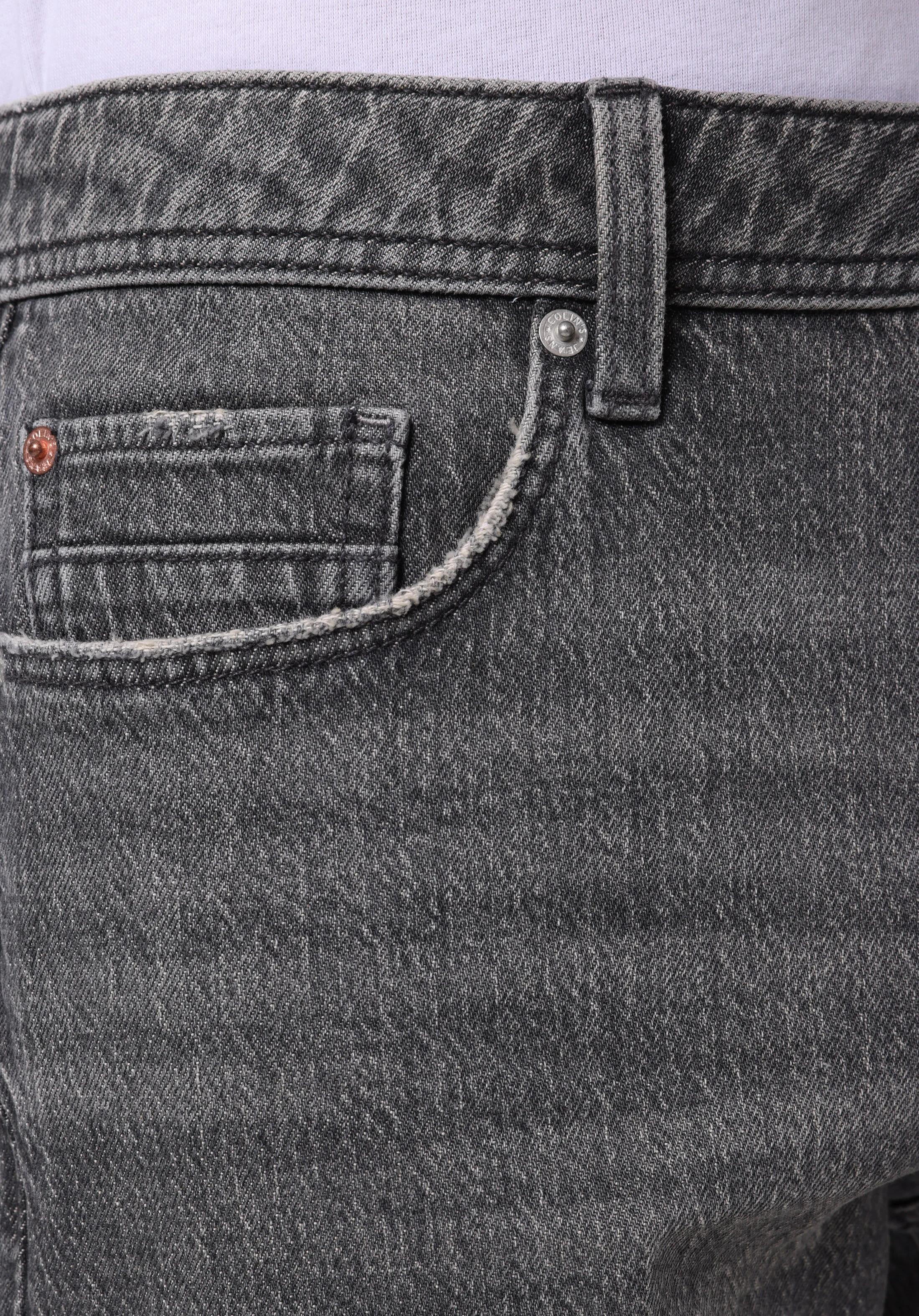 DENIM ERKEK ŞORT Regular Fit