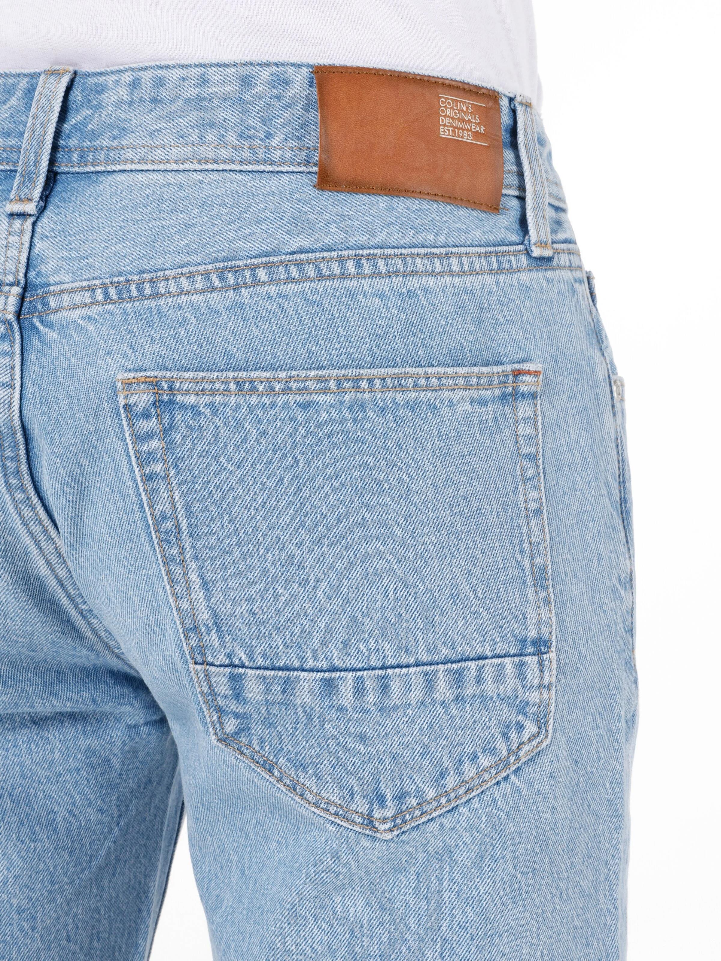 DENIM ERKEK ŞORT Regular Fit