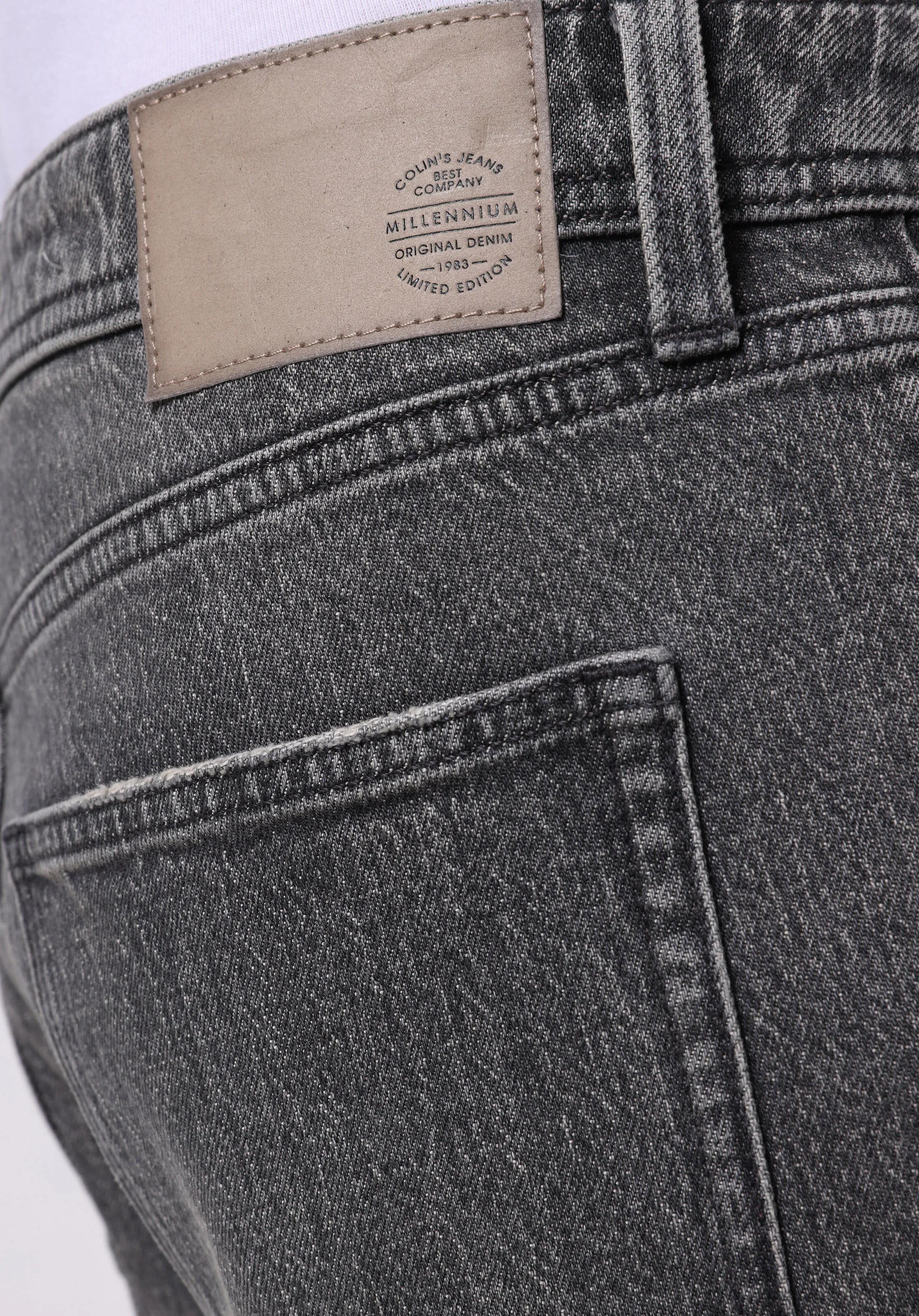 DENIM ERKEK ŞORT Regular Fit