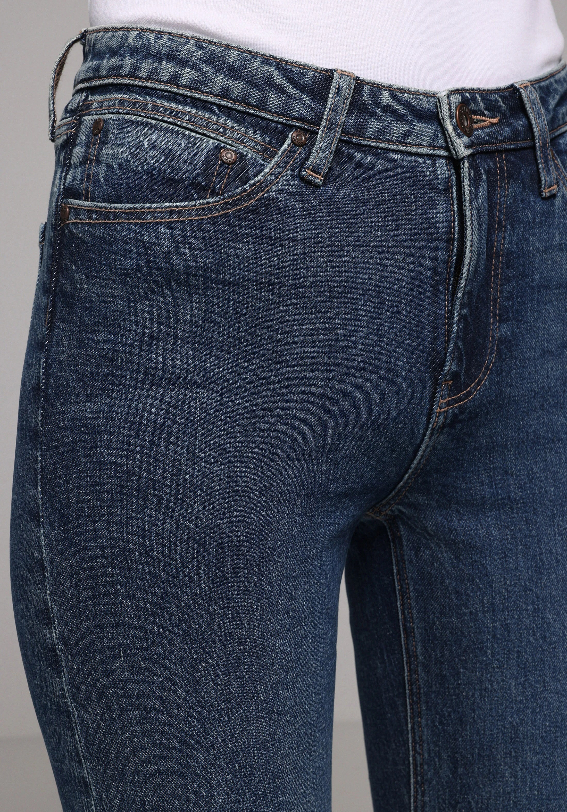DENIM KADIN JEAN PANTOLON 703 CARLA Slim Fit