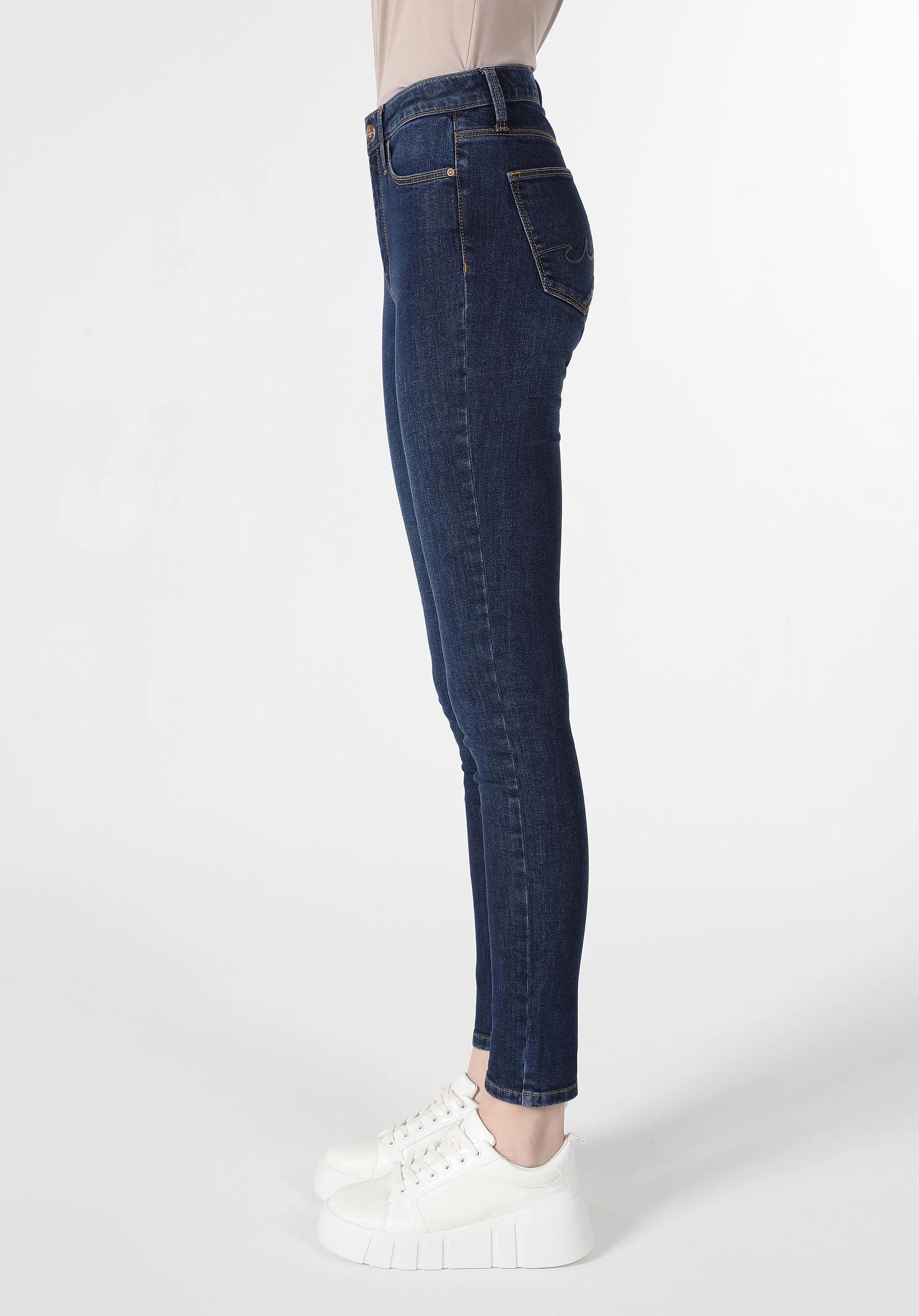 DENIM KADIN JEAN PANTOLON 759 LARA Modern Fit