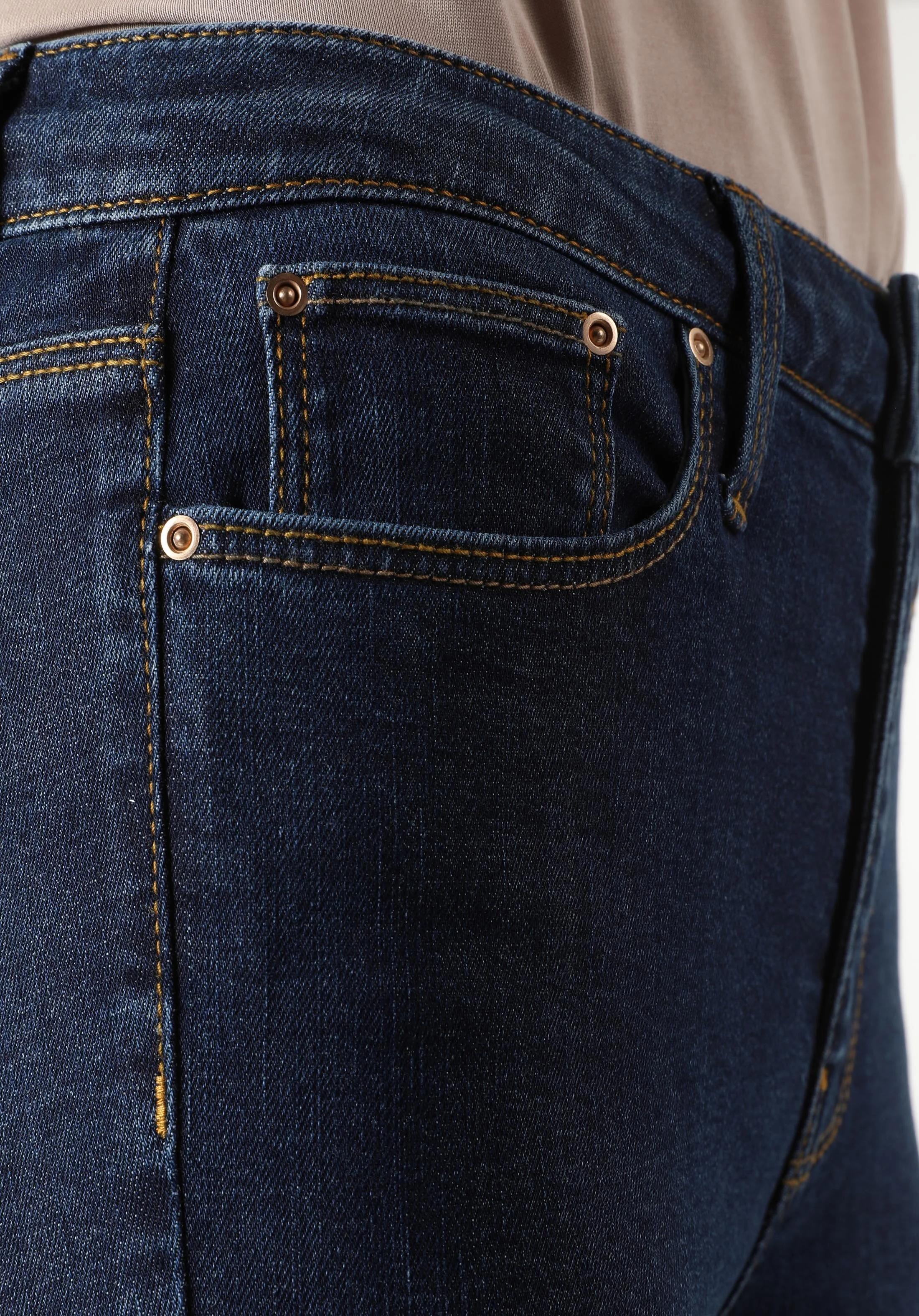 DENIM KADIN JEAN PANTOLON 759 LARA Modern Fit