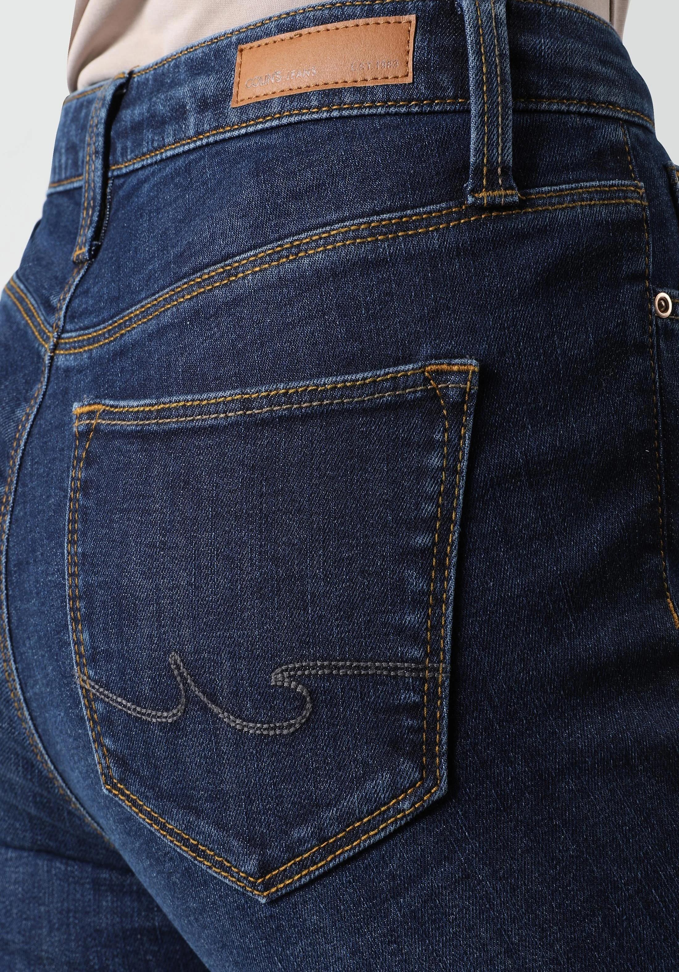 DENIM KADIN JEAN PANTOLON 759 LARA Modern Fit