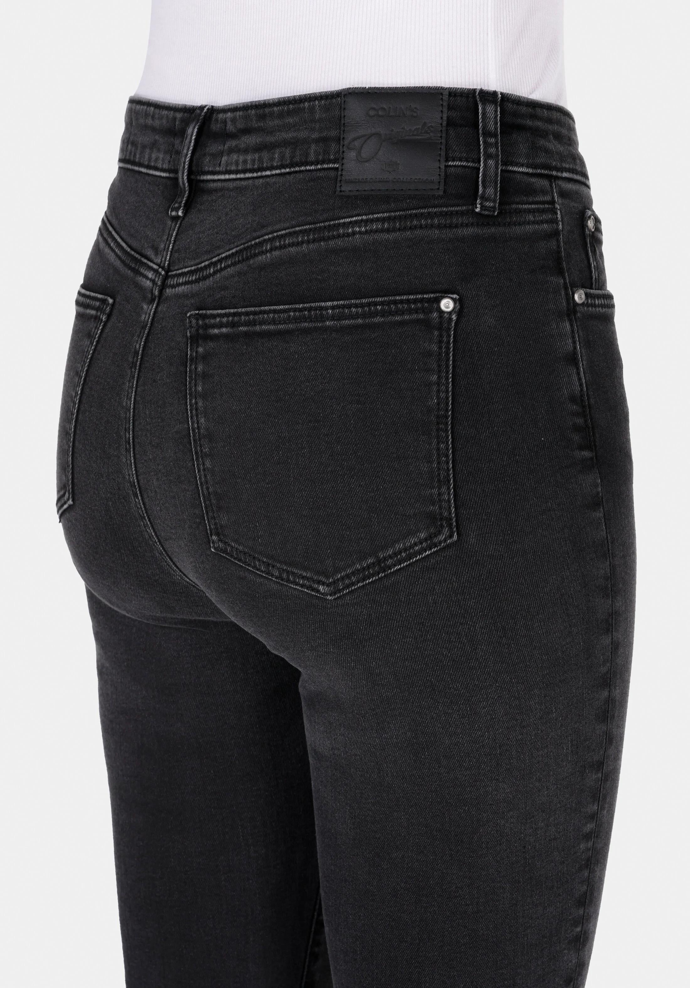 DENIM KADIN JEAN PANTOLON 759 LARA Skinny Fit