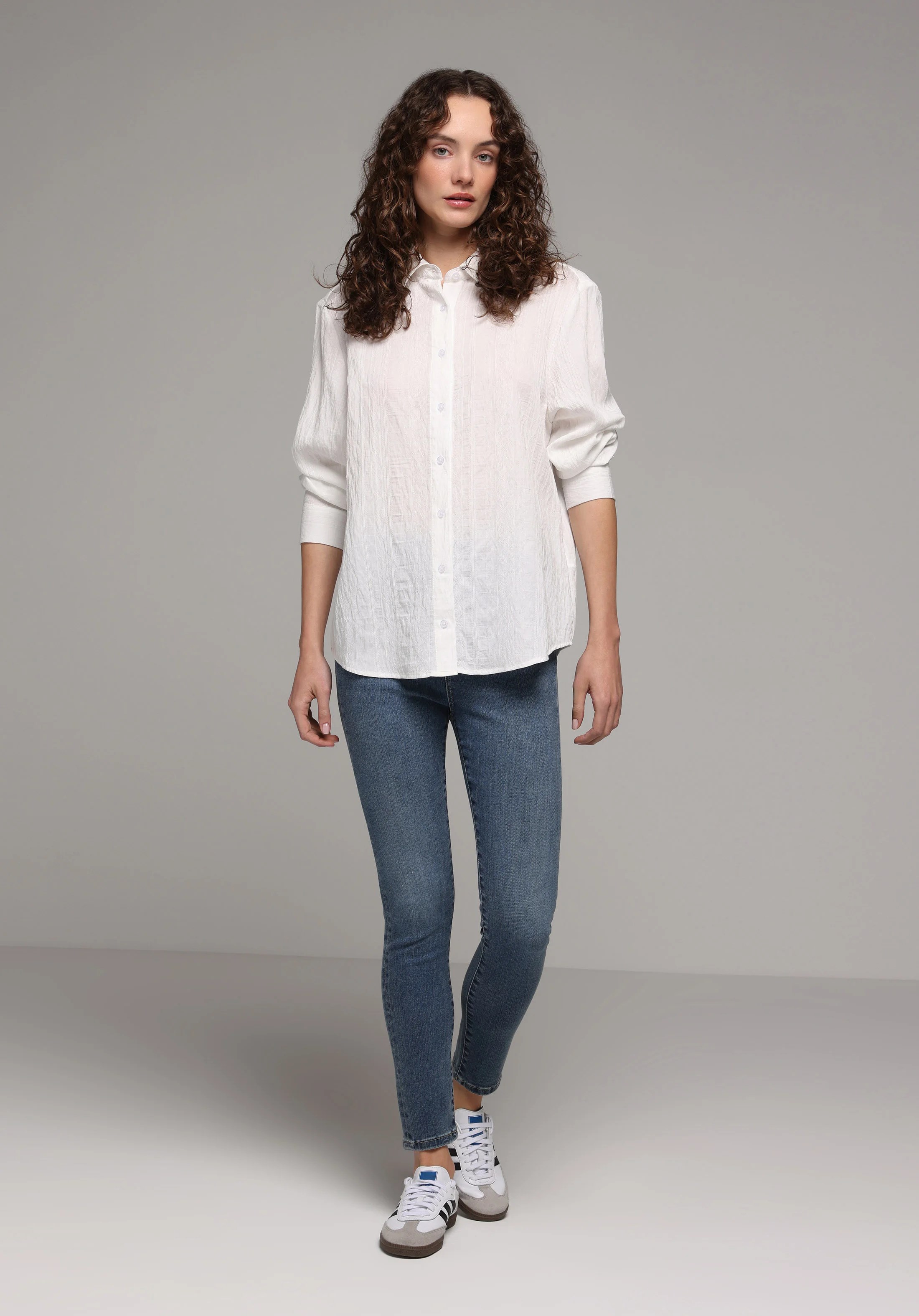 DENIM KADIN JEAN PANTOLON 760 DIANA Skinny Fit